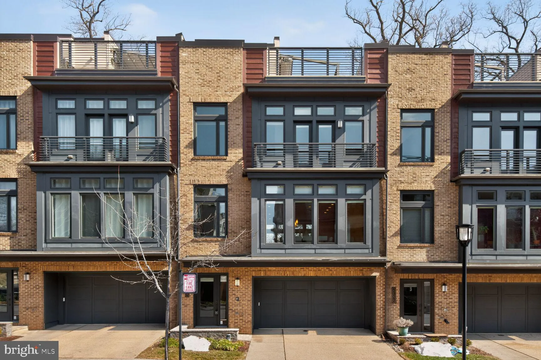 5320 MERRIAM STREET, Bethesda, MD 20814