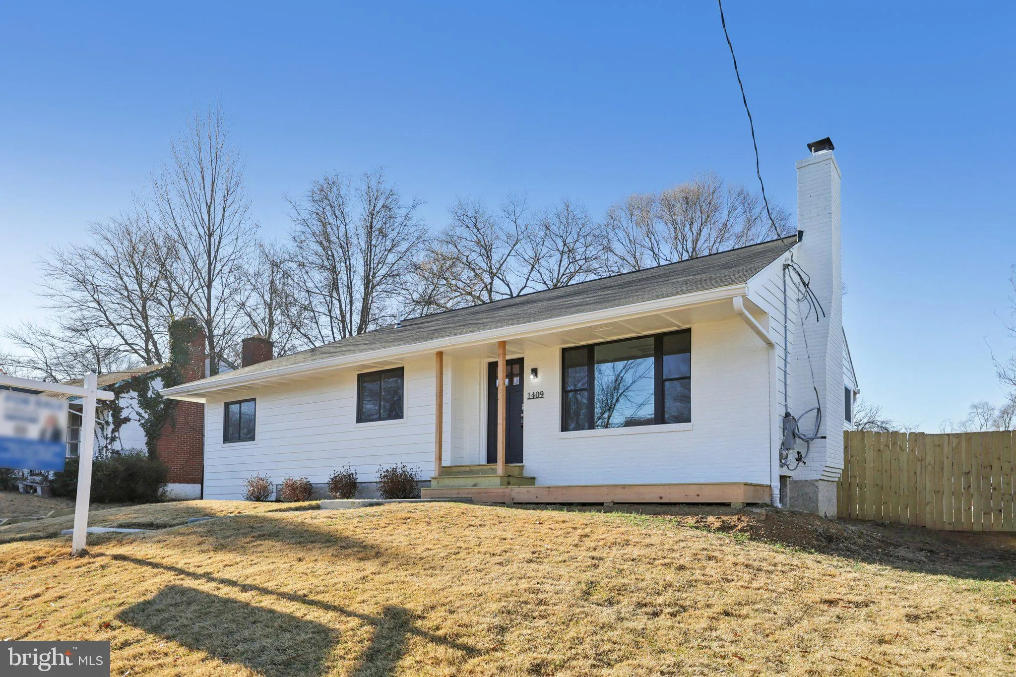 1409 FENWOOD AVENUE, Oxon Hill, MD 20745