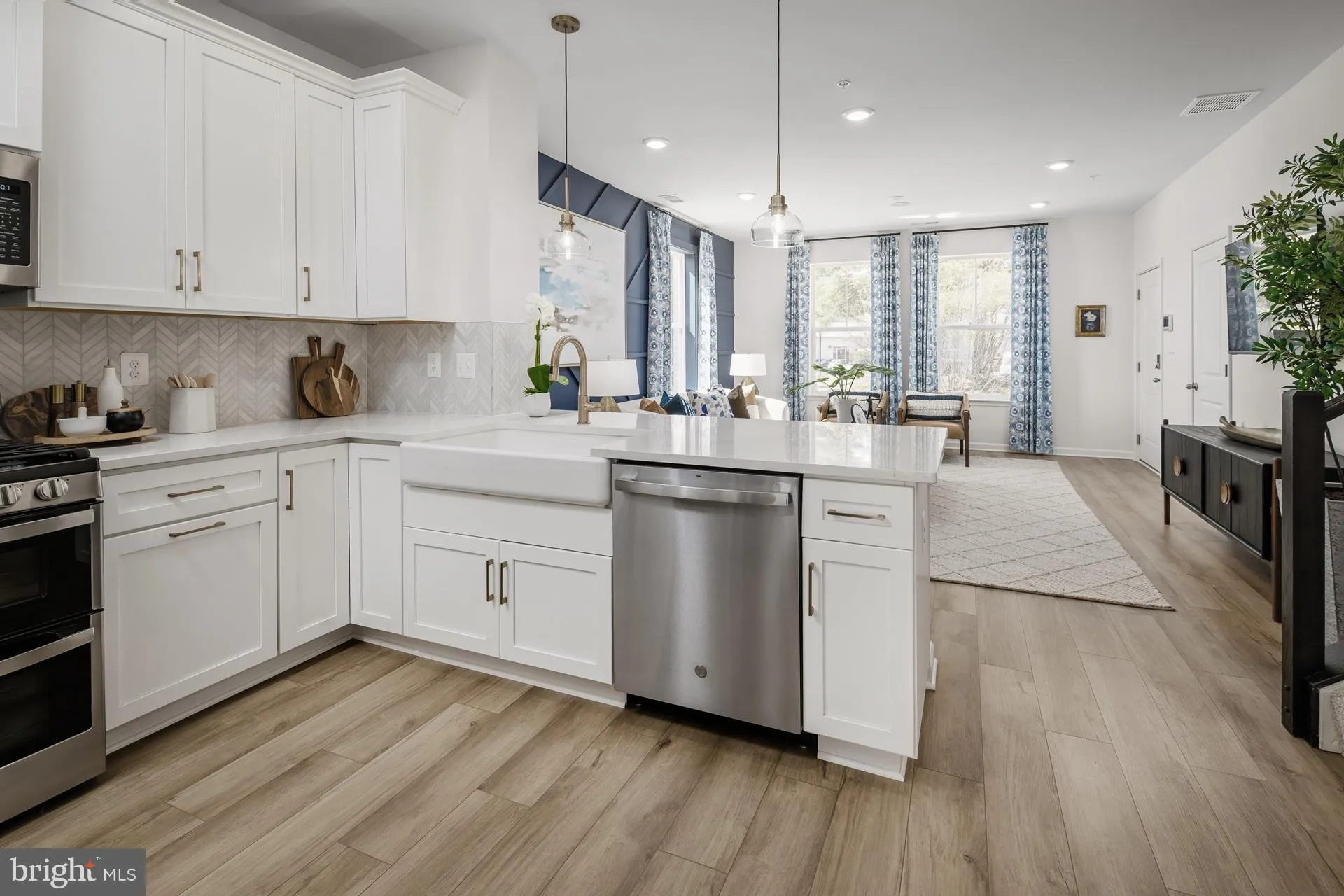 HOMESITE A2.0301 VILLAGE WALK DRIVE, Montgomery Village, MD 20886