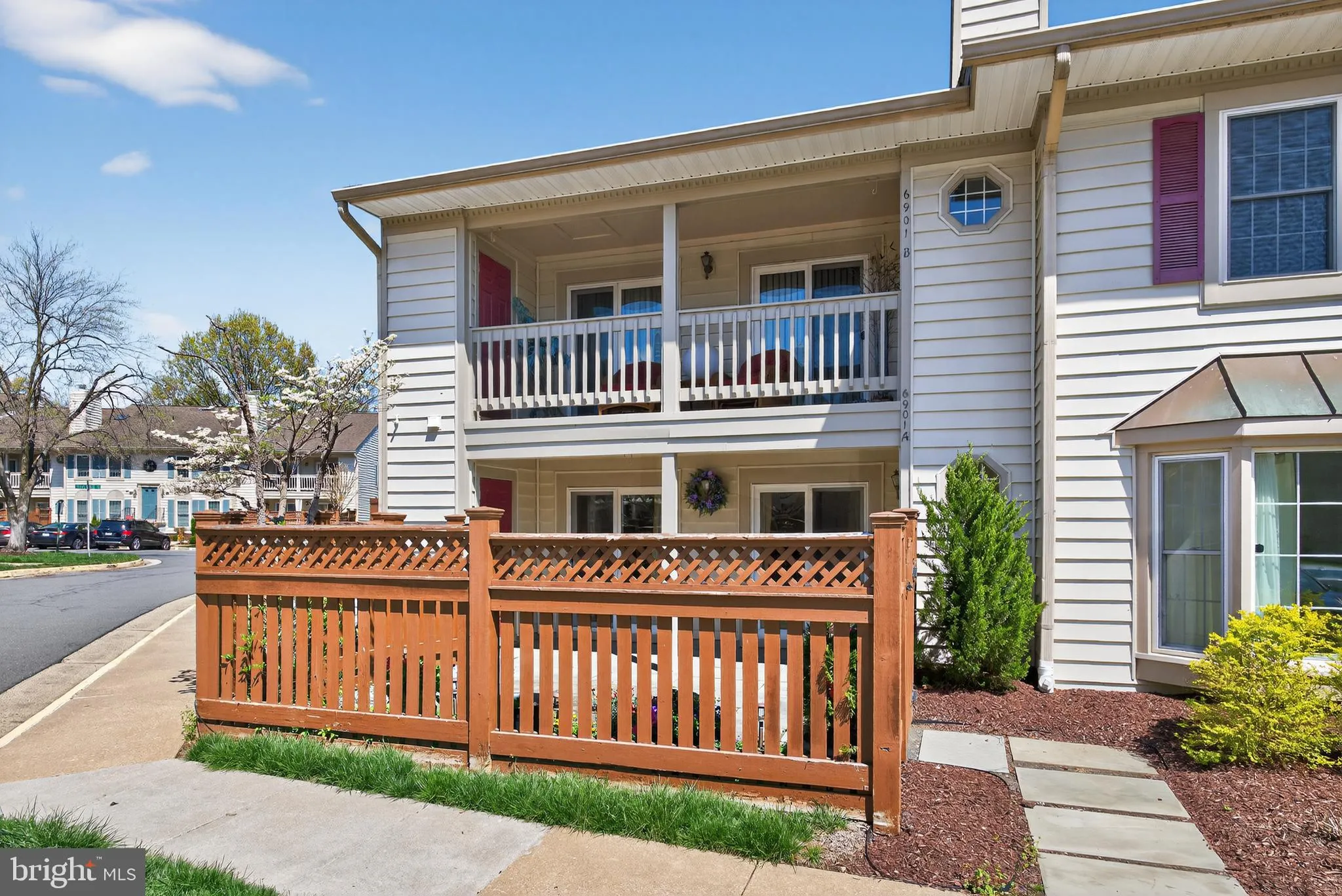 6901 KEYSER WAY, Alexandria, VA 22310