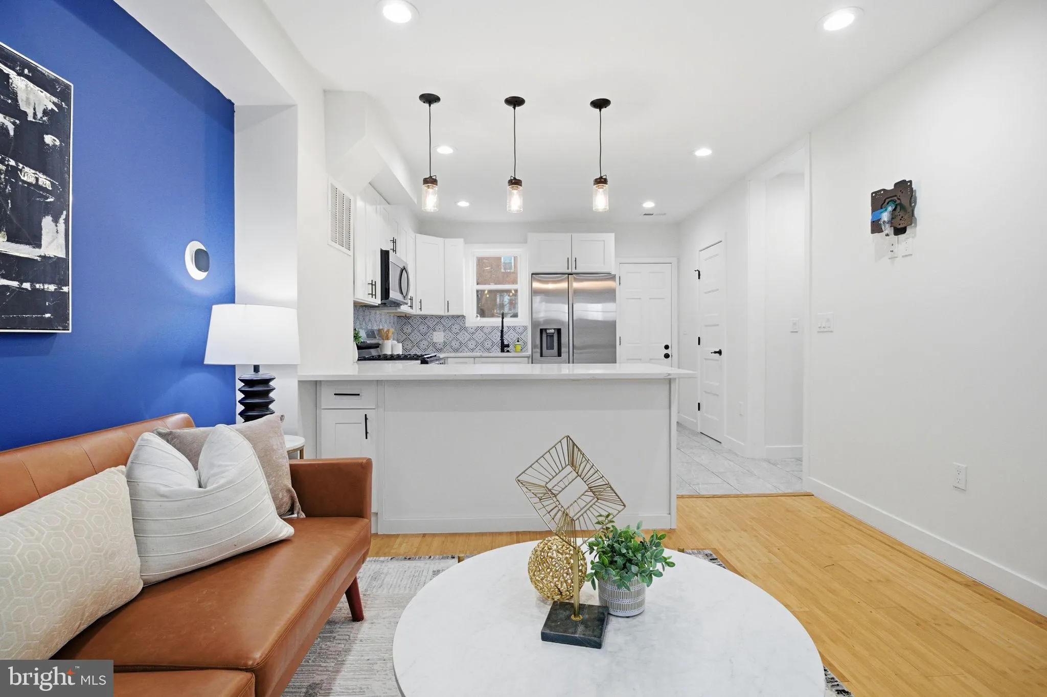 1621 LYMAN PLACE, Washington, DC 20002