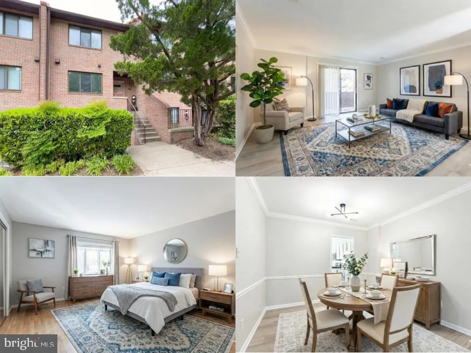 3708-A STEPPES COURT, Falls Church, VA 22041