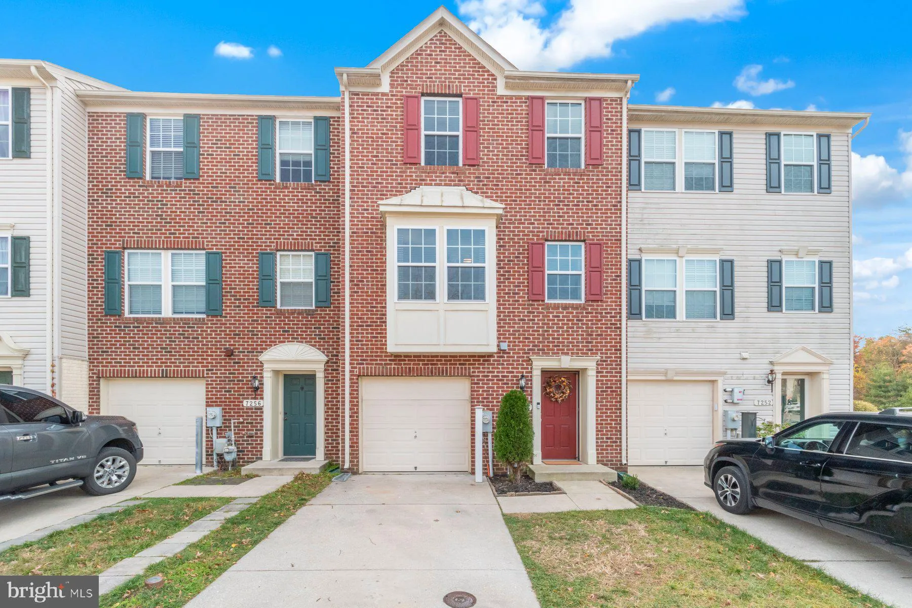 7254 MOCKINGBIRD CIRCLE, Glen Burnie, MD 21060