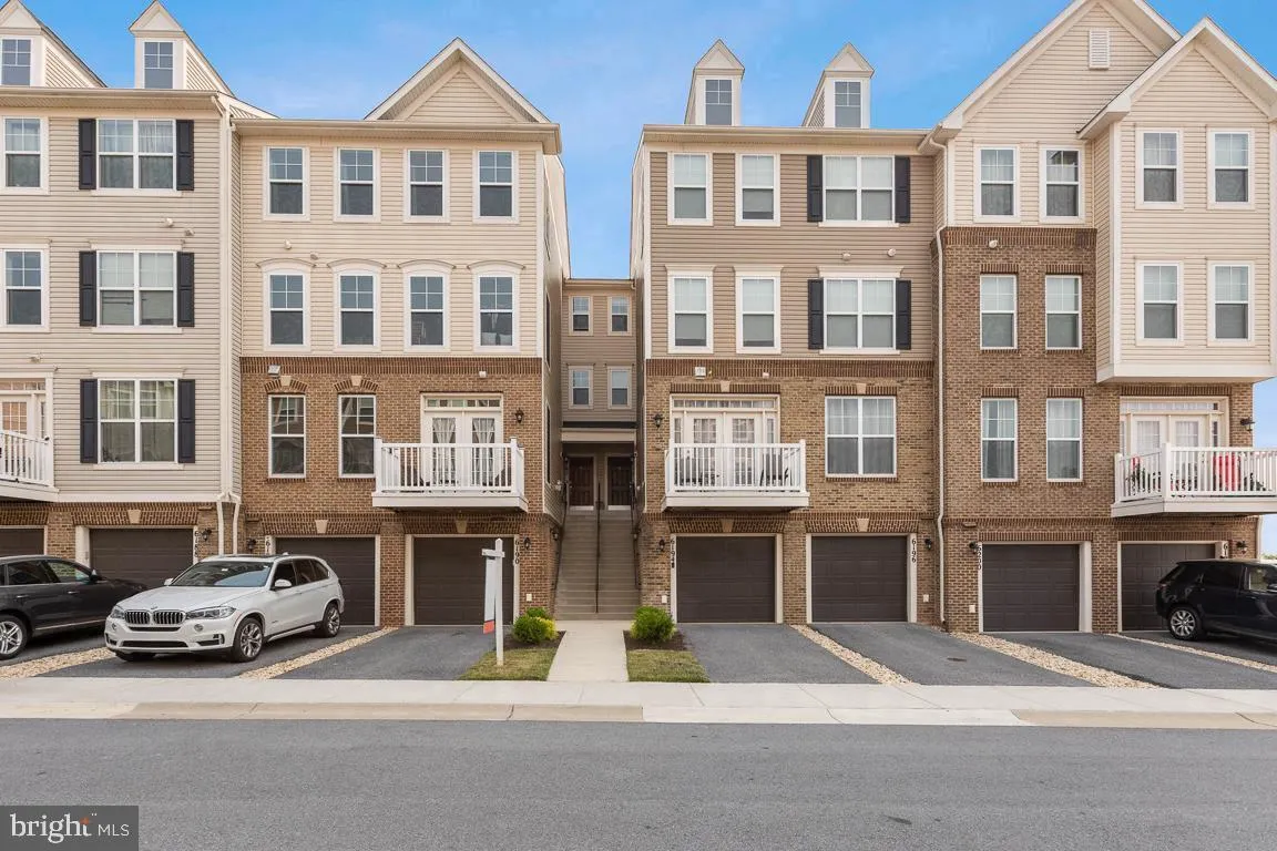 6196 MURRAY TERRACE, Frederick, MD 21703