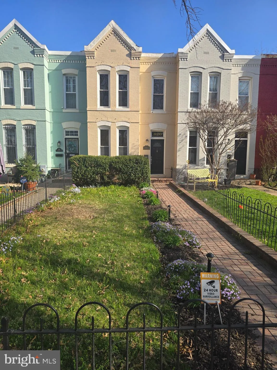 820 K STREET, Washington, DC 20002