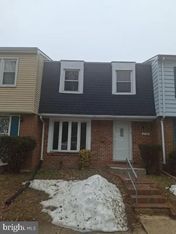 2029 CHADWICK TERRACE, Temple Hills, MD 20748
