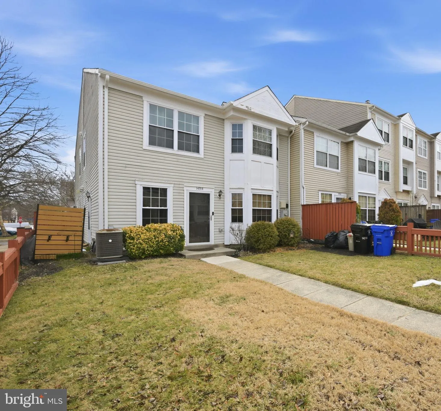 14314 SHORE COURT, Laurel, MD 20707
