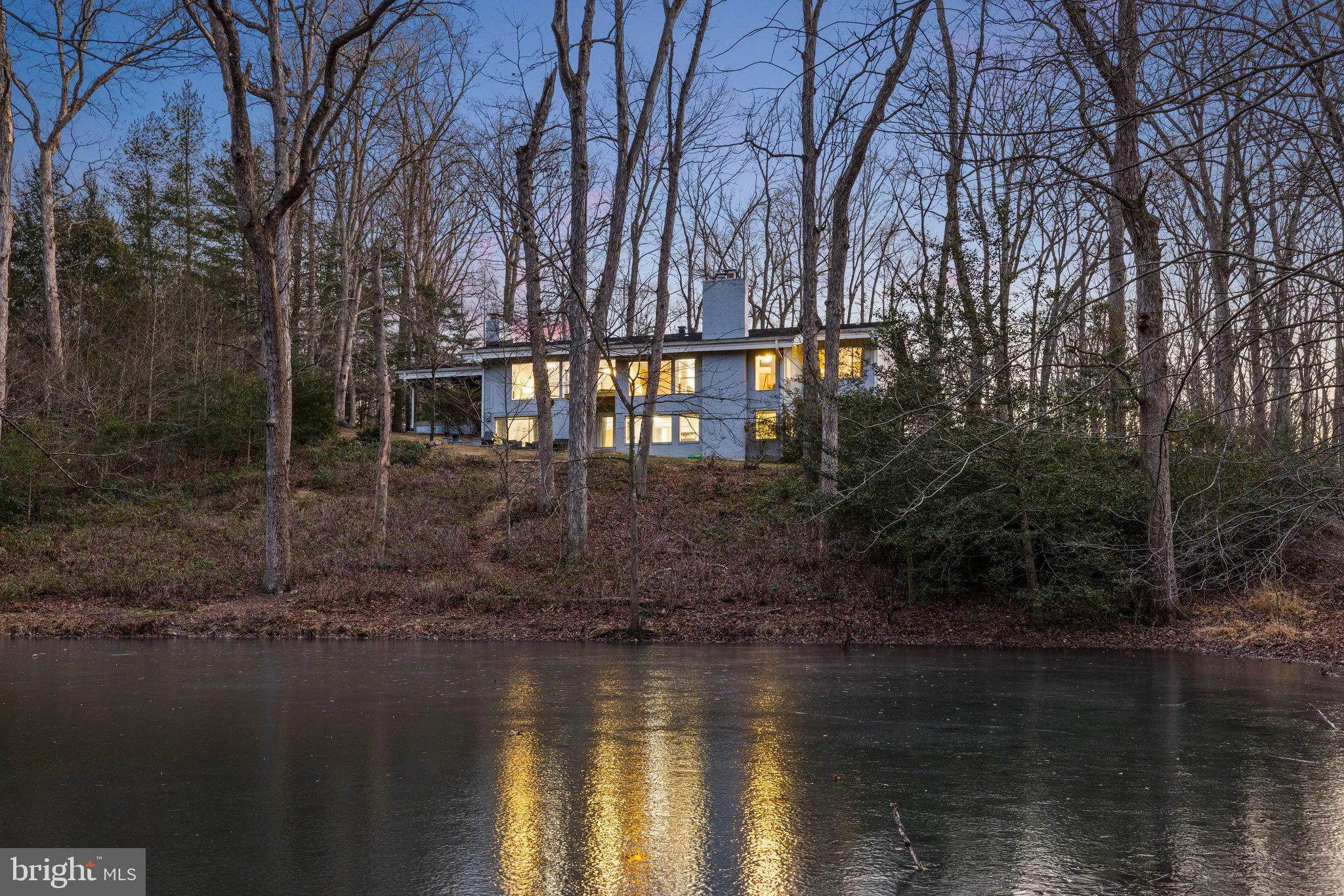 10611 ALLENWOOD LANE, Great Falls, VA 22066