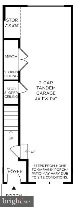 25031 PESELBY SQUARE, Chantilly, VA 20152
