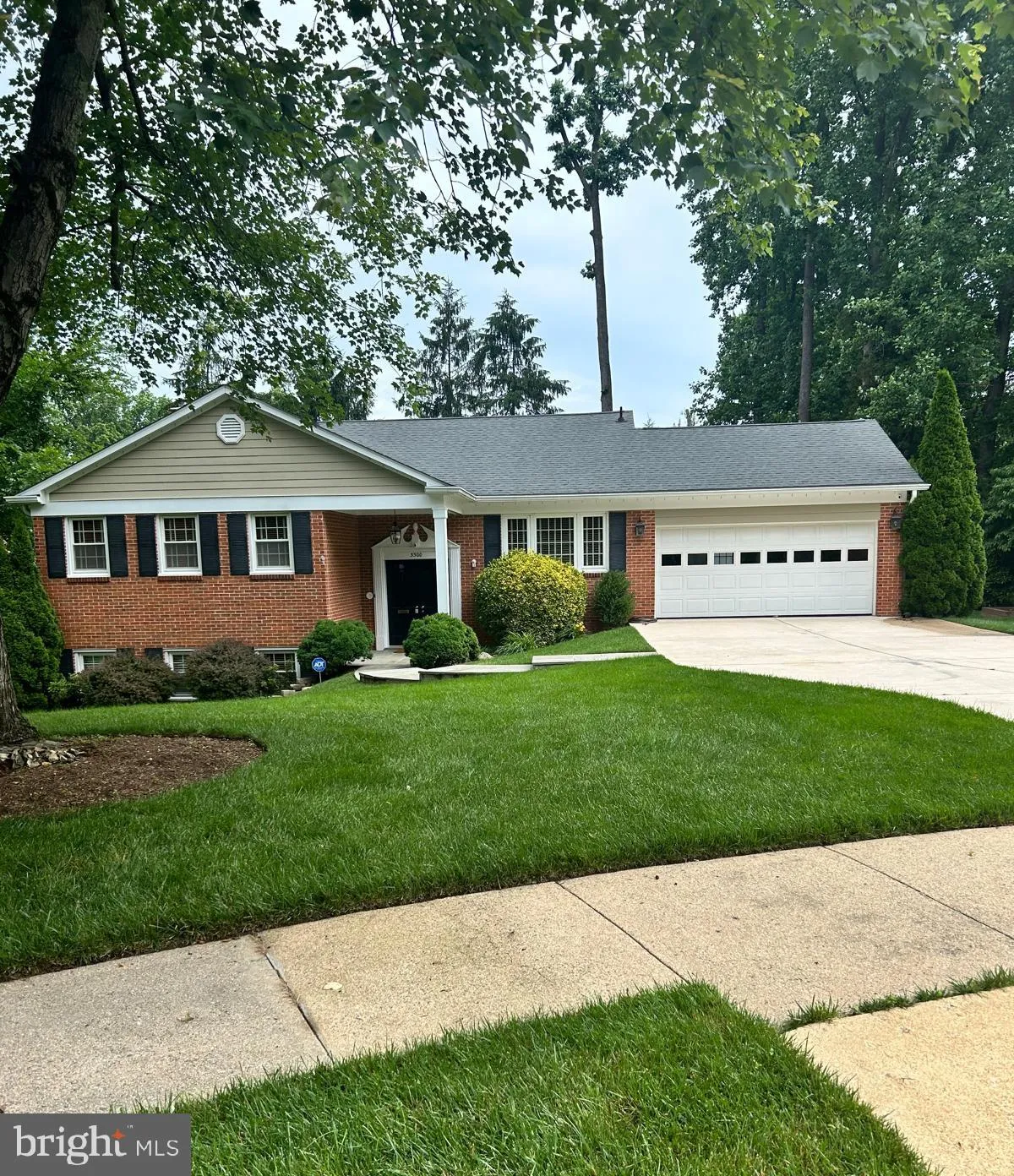 3300 CLEARWOOD COURT, Falls Church, VA 22042