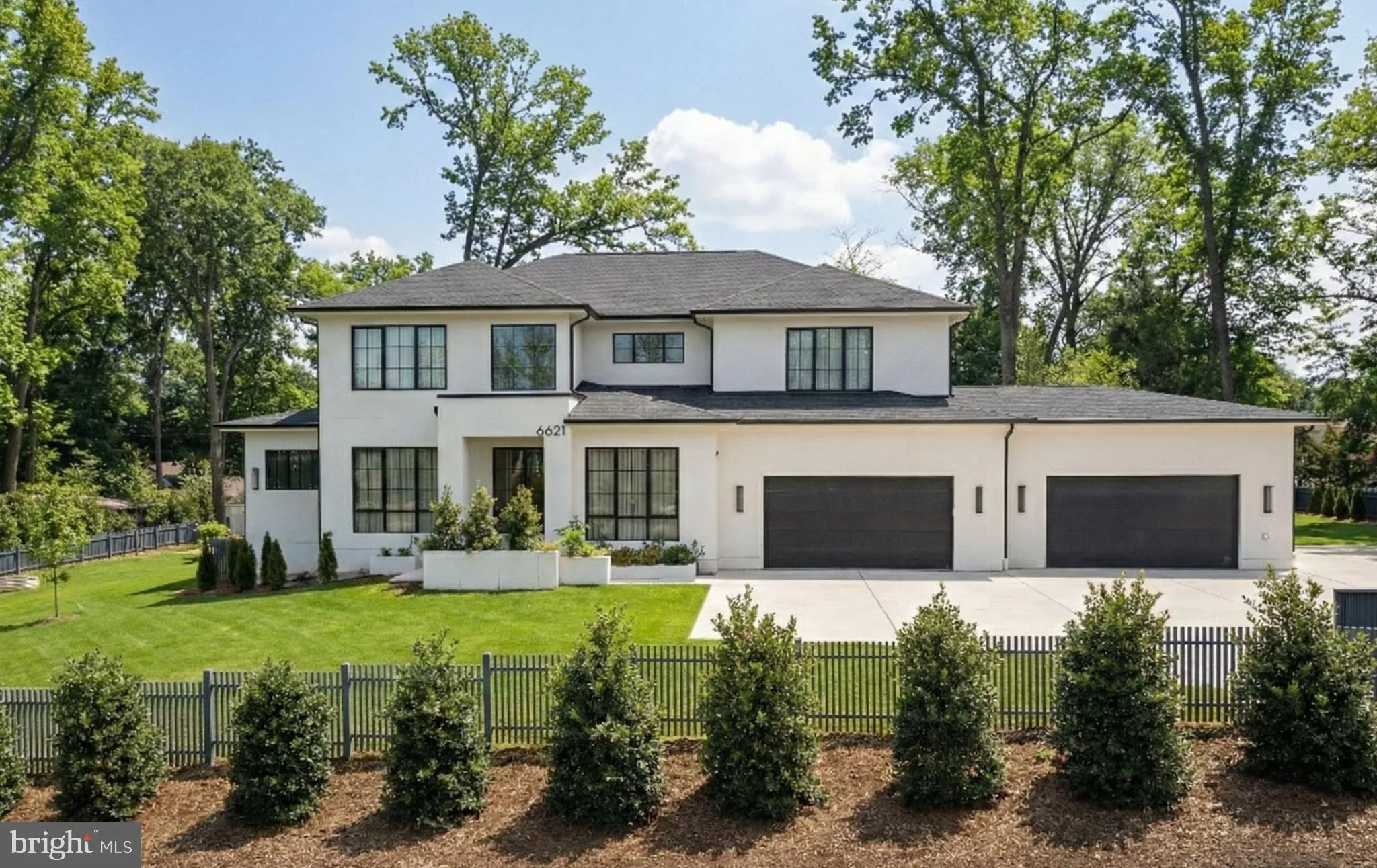 6621 HAYCOCK ROAD, Falls Church, VA 22043