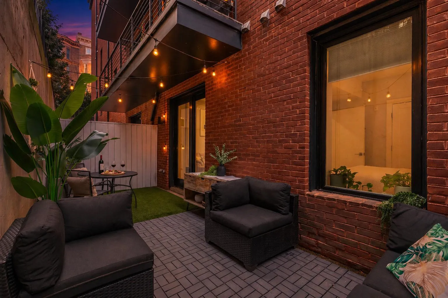1412 CHAPIN STREET, Washington, DC 20009