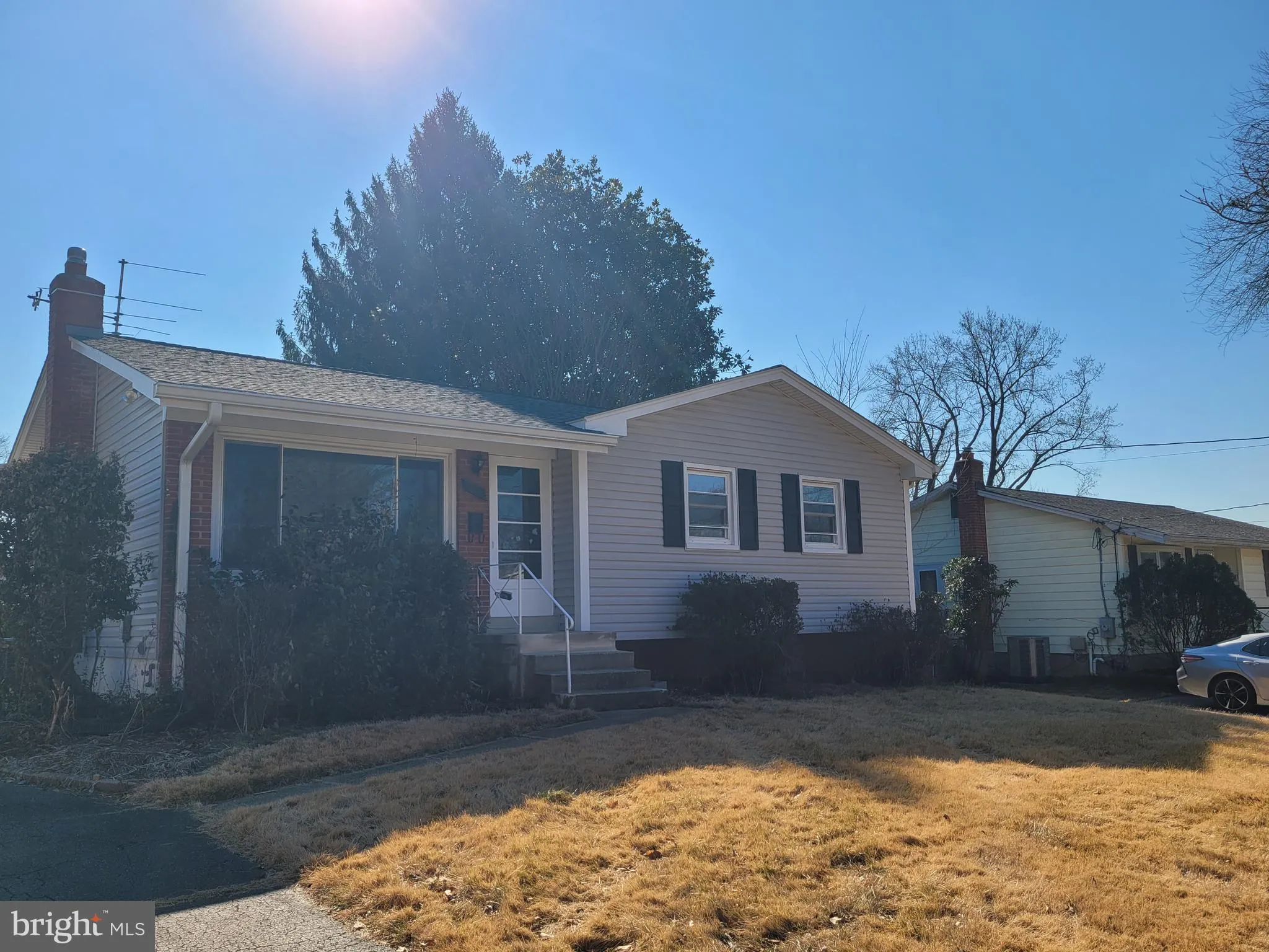 4806 TALLAHASSEE AVENUE, Rockville, MD 20853