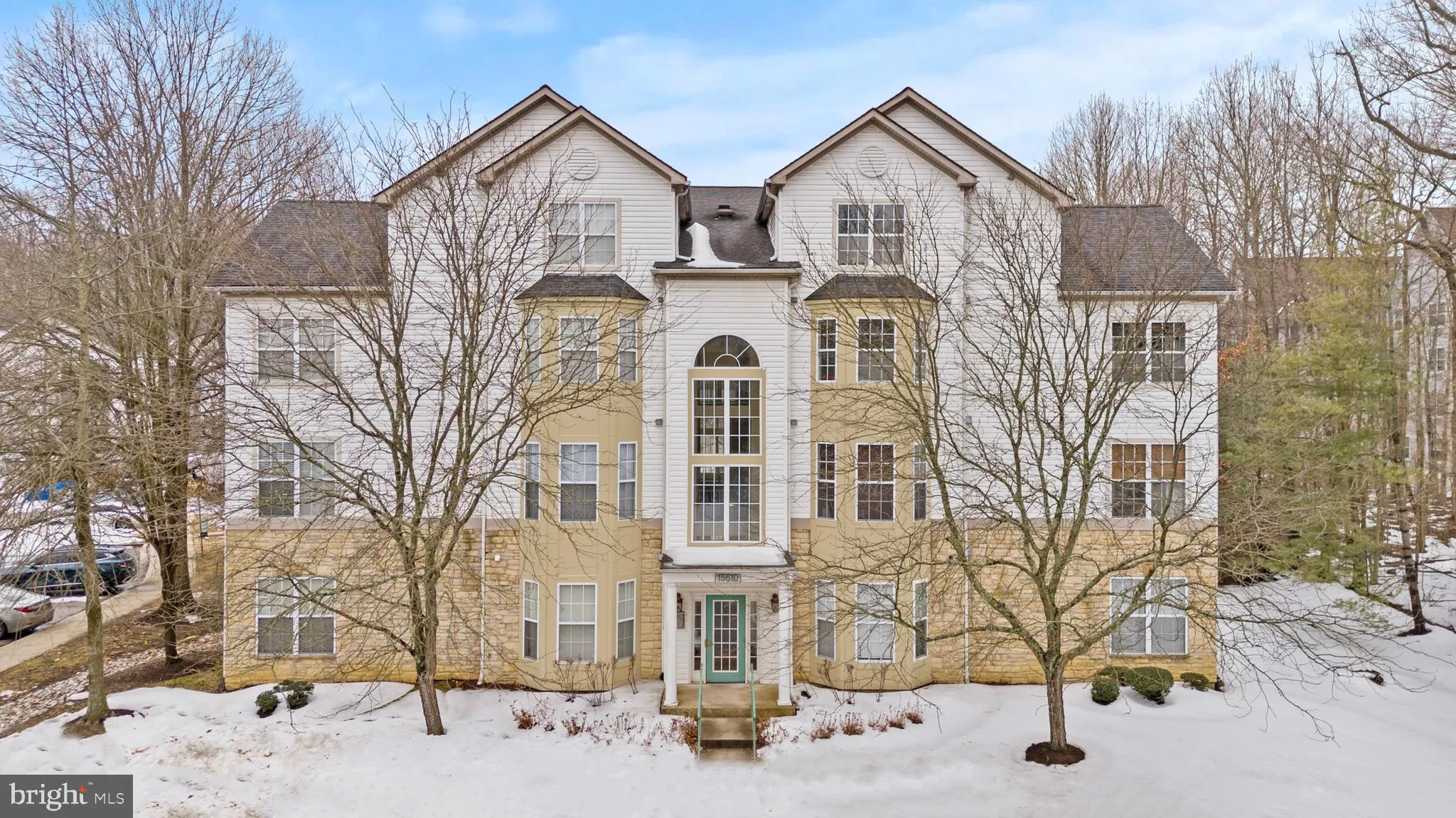 15610 EVERGLADE LANE, Bowie, MD 20716