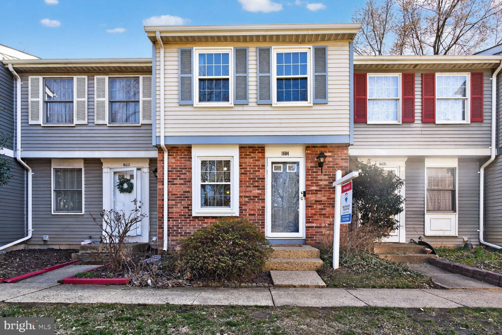 1604 10TH STREET, Arlington, VA 22204