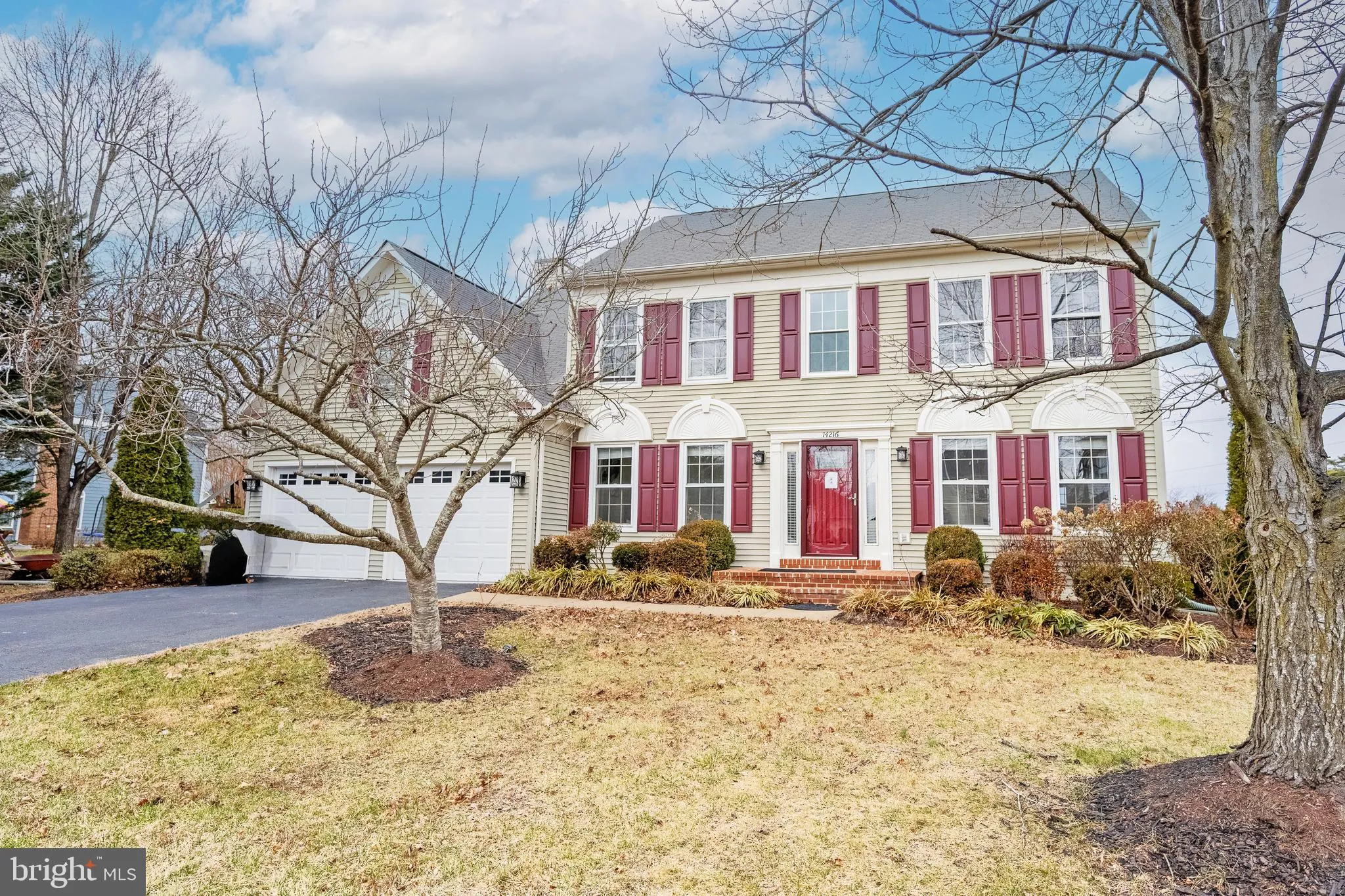 14216 HARTWOOD COURT, Centreville, VA 20121