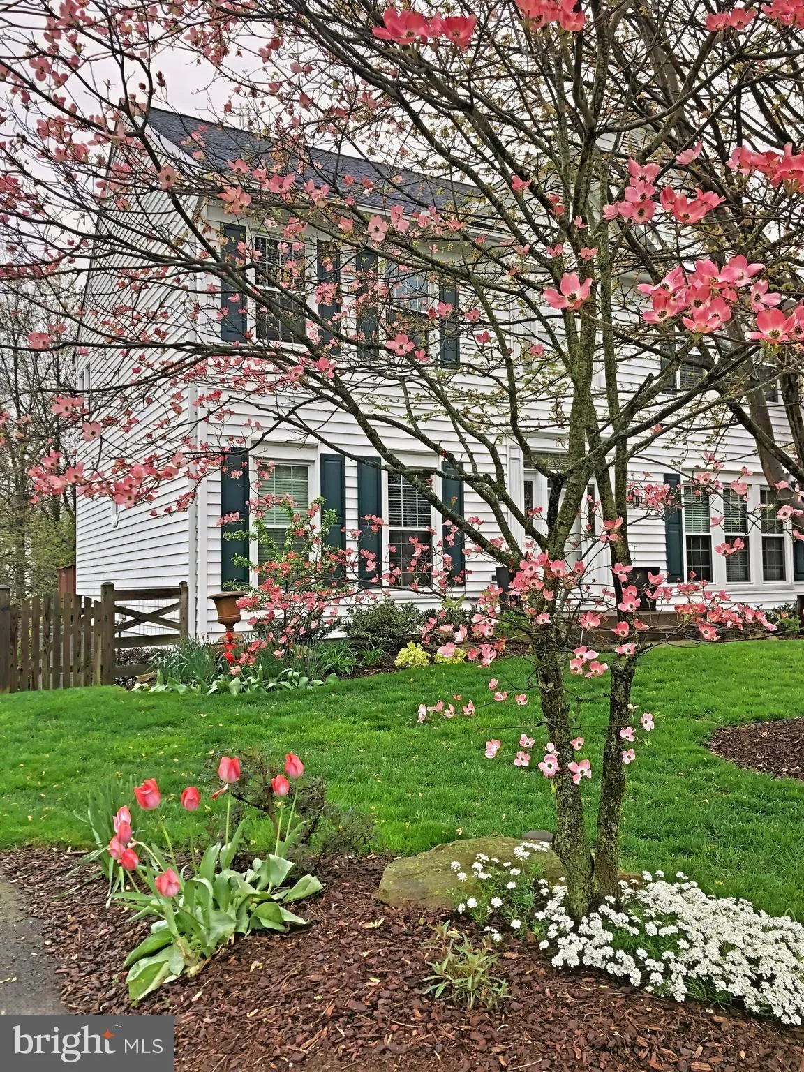 604 ELLIOT DRIVE, Purcellville, VA 20132