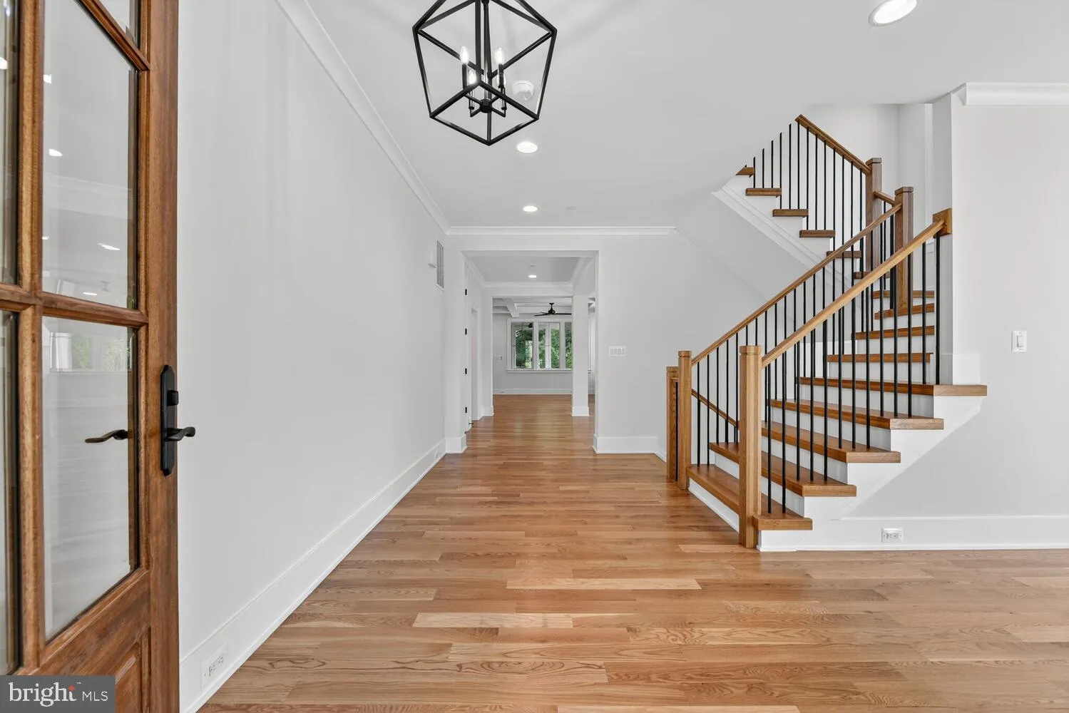 5519 MCKINLEY STREET, Bethesda, MD 20817