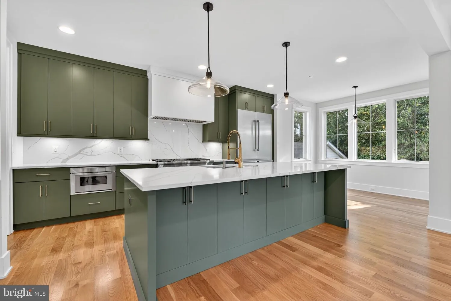 5519 MCKINLEY STREET, Bethesda, MD 20817