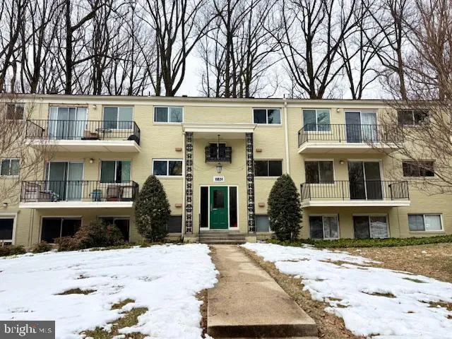 10624 KENILWORTH AVENUE, Bethesda, MD 20814