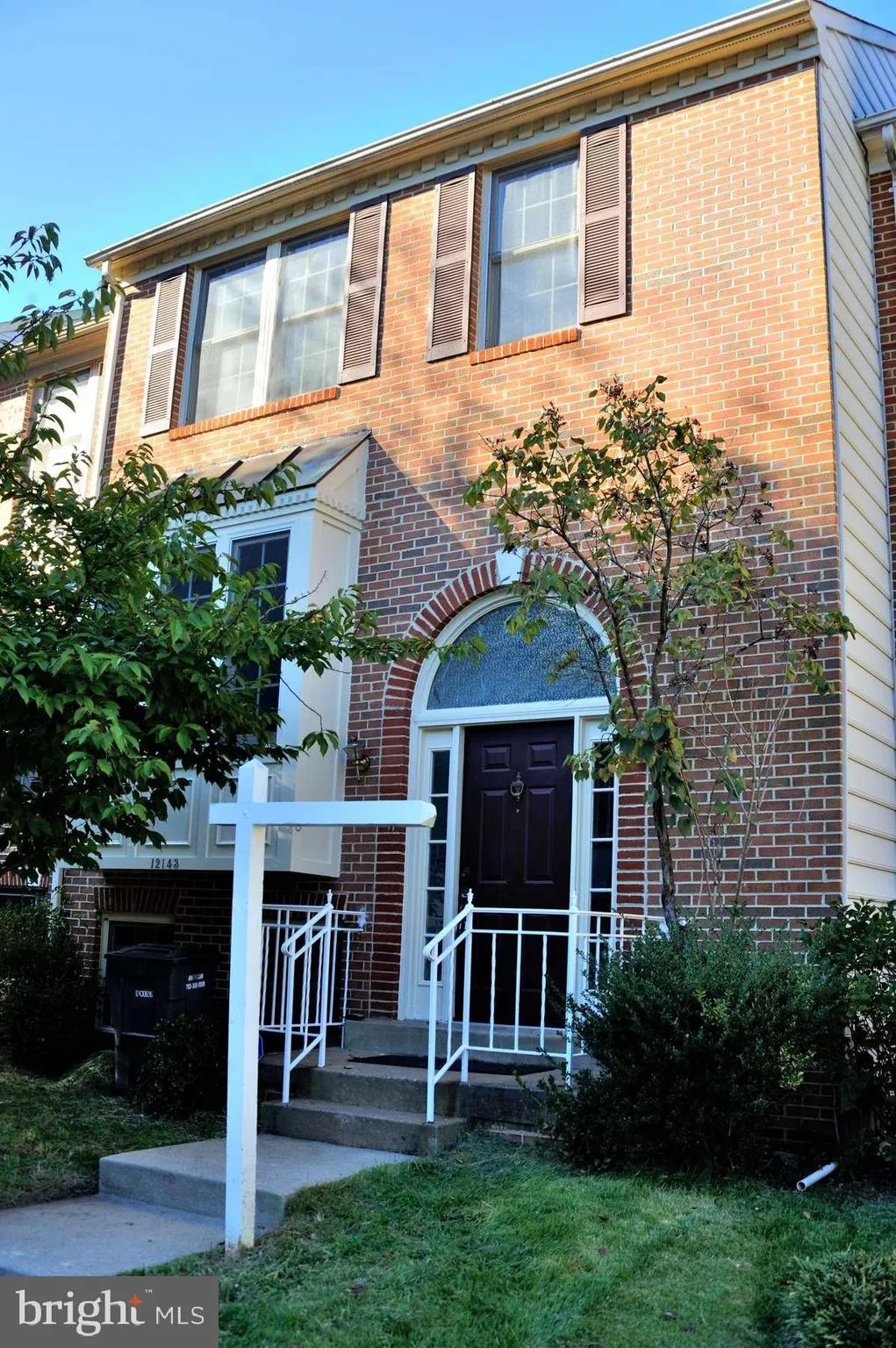 12143 ABBEY GLEN COURT, Woodbridge, VA 22192