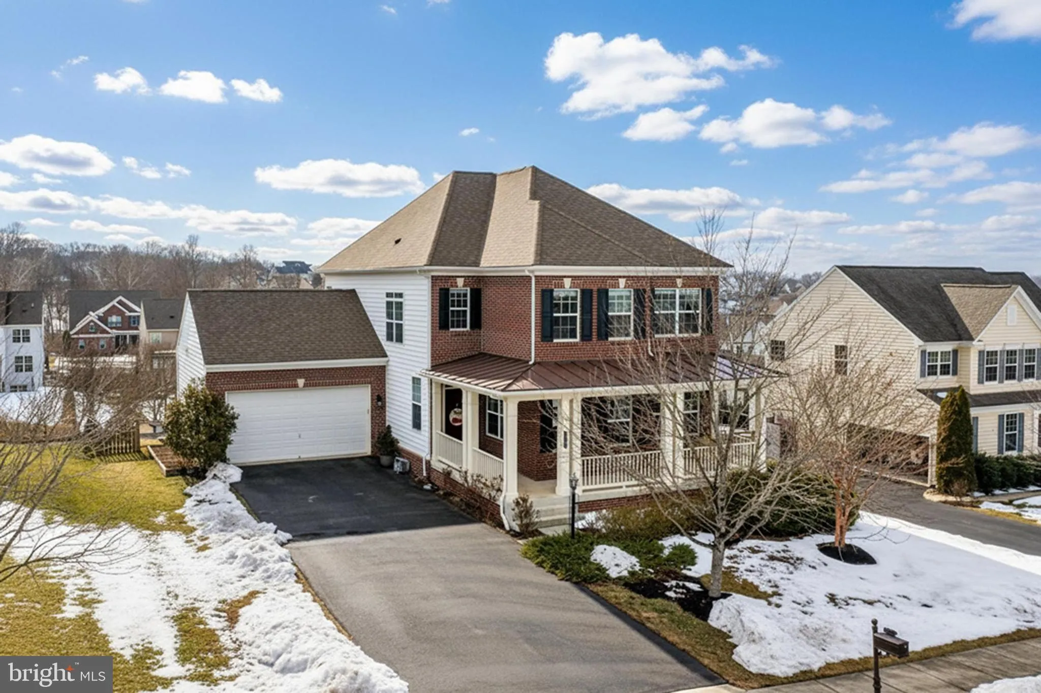 13451 EAGLES REST DRIVE, Leesburg, VA 20176