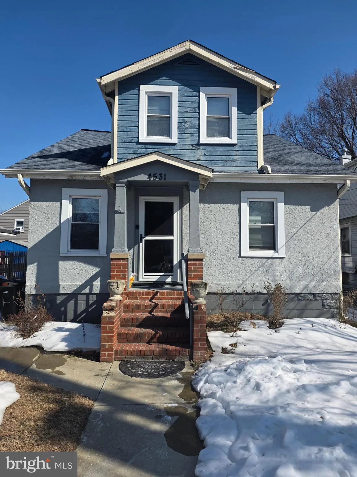 4531 32ND STREET, Mount Rainier, MD 20712