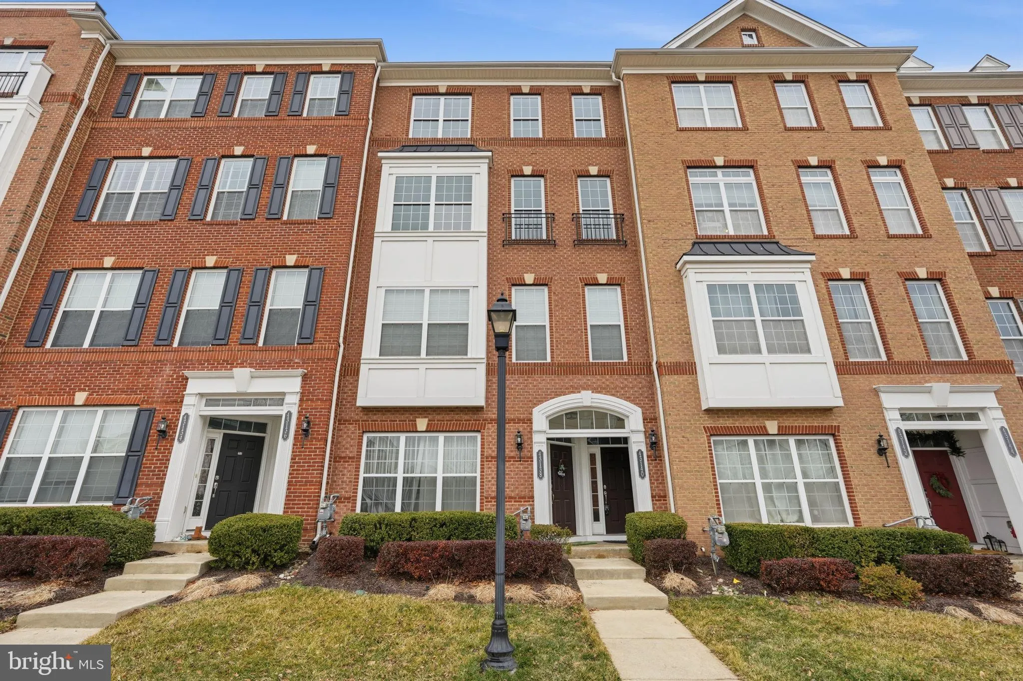 43140 THOROUGHFARE GAP TERRACE, Ashburn, VA 20148
