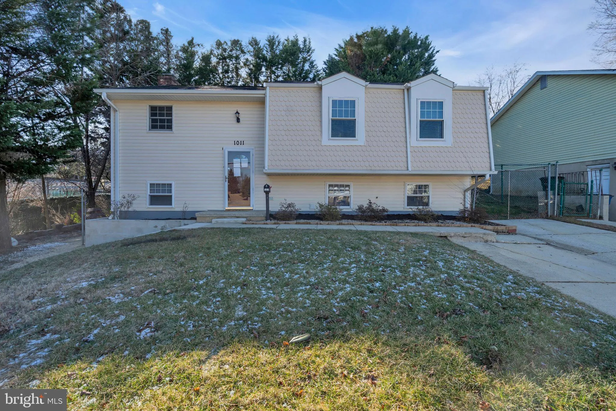 1011 HANSON STREET, Annapolis, MD 21403