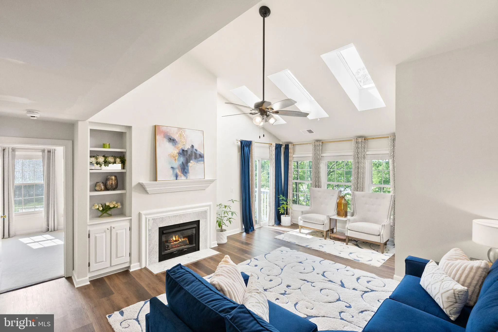 8115 LACY DRIVE, Manassas, VA 20109