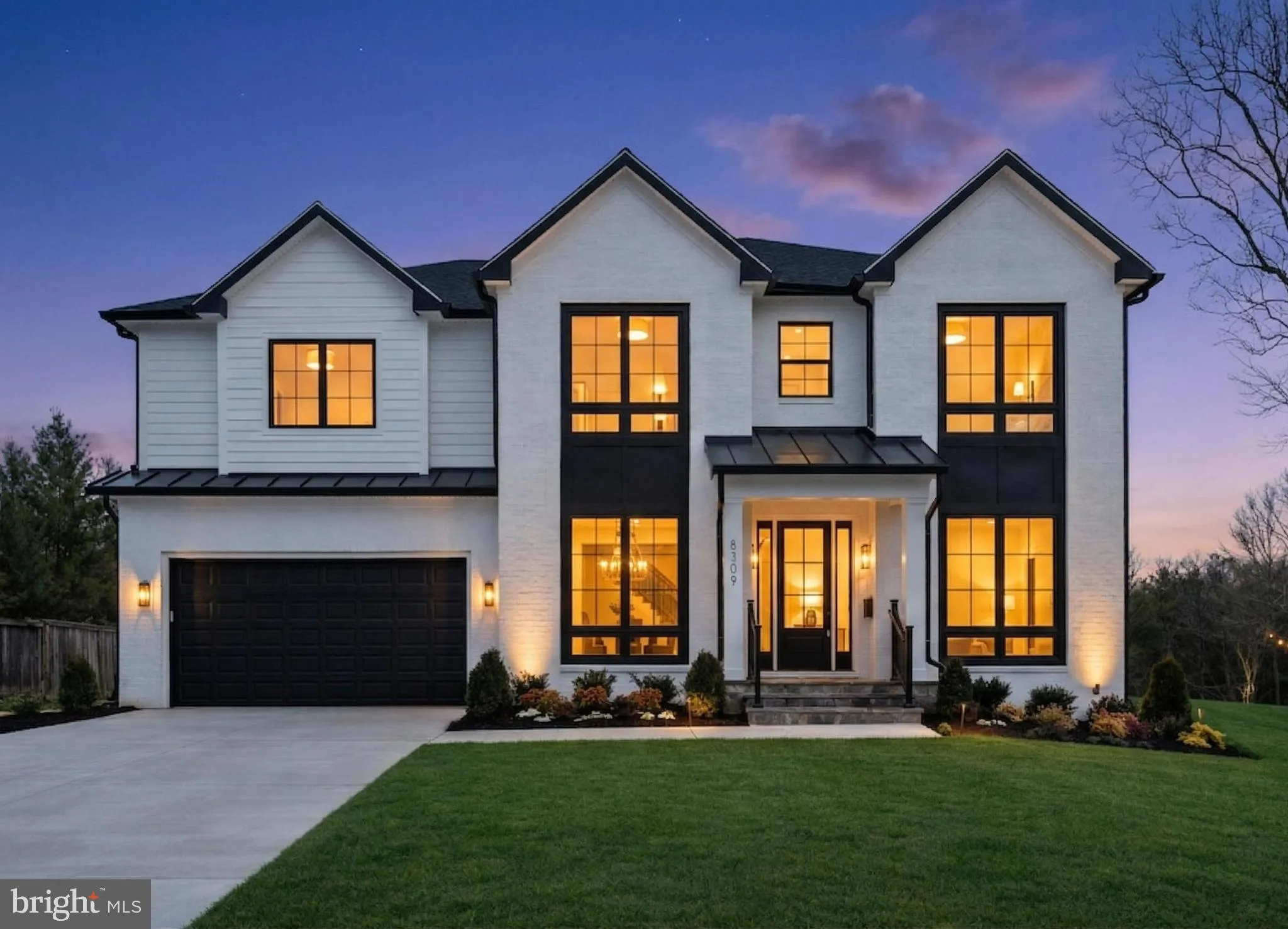 8309 LORING DRIVE, Bethesda, MD 20817