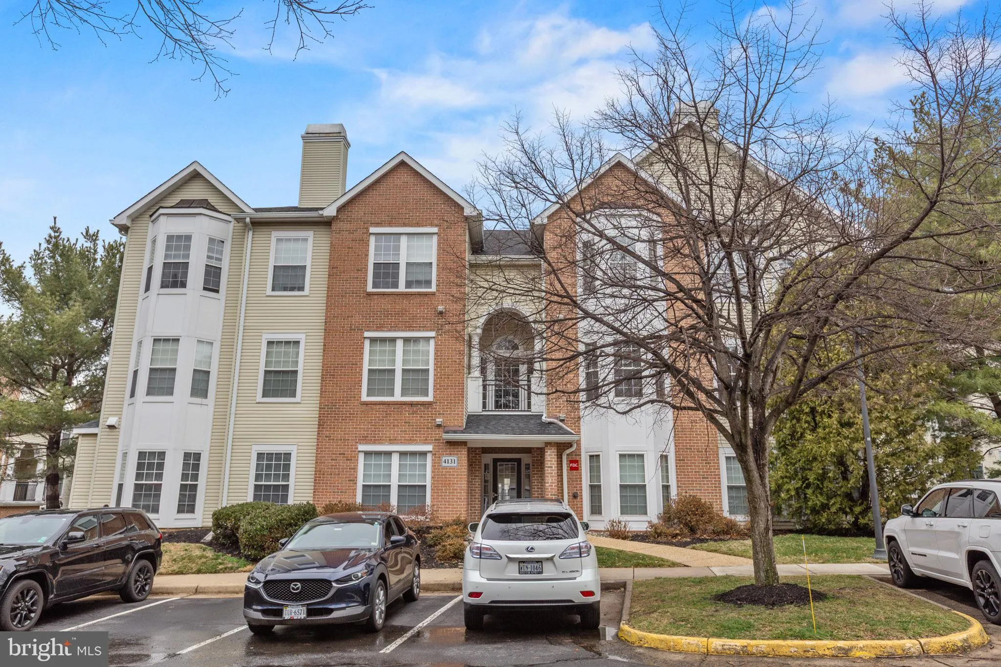 4131 FOUNTAINSIDE LANE, Fairfax, VA 22030
