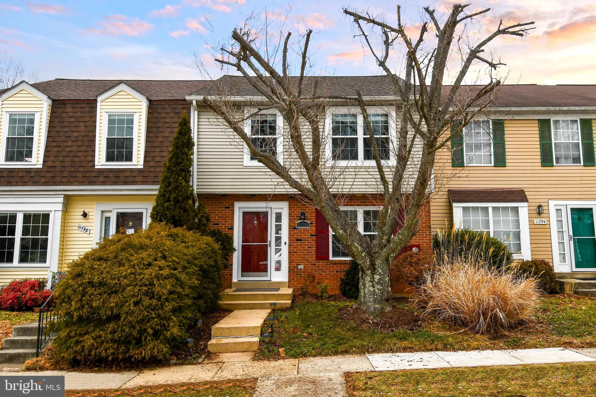 11796 LONE TREE COURT, Columbia, MD 21044