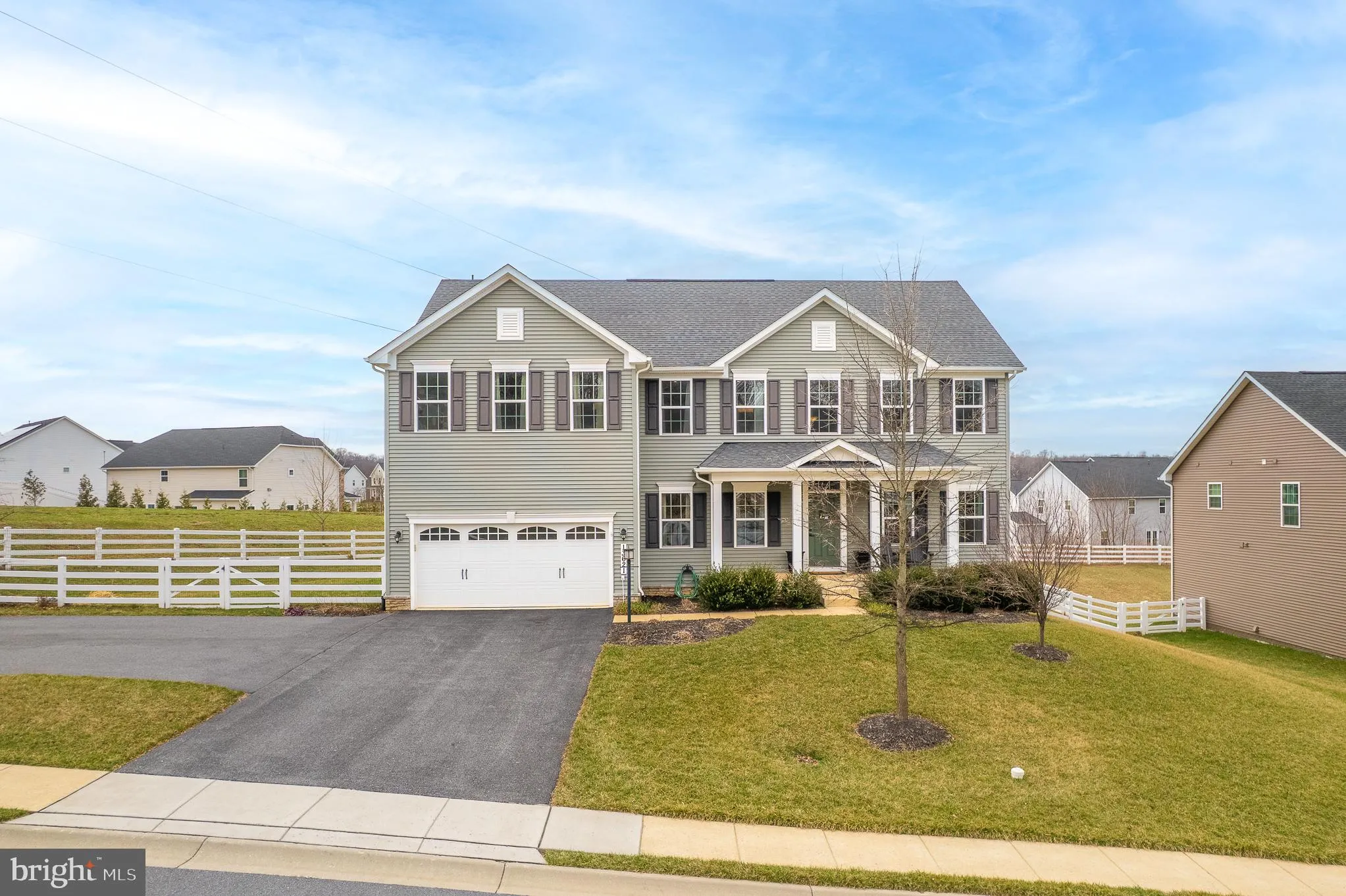 13621 PRIMAVERA DRIVE, Mt Airy, MD 21771