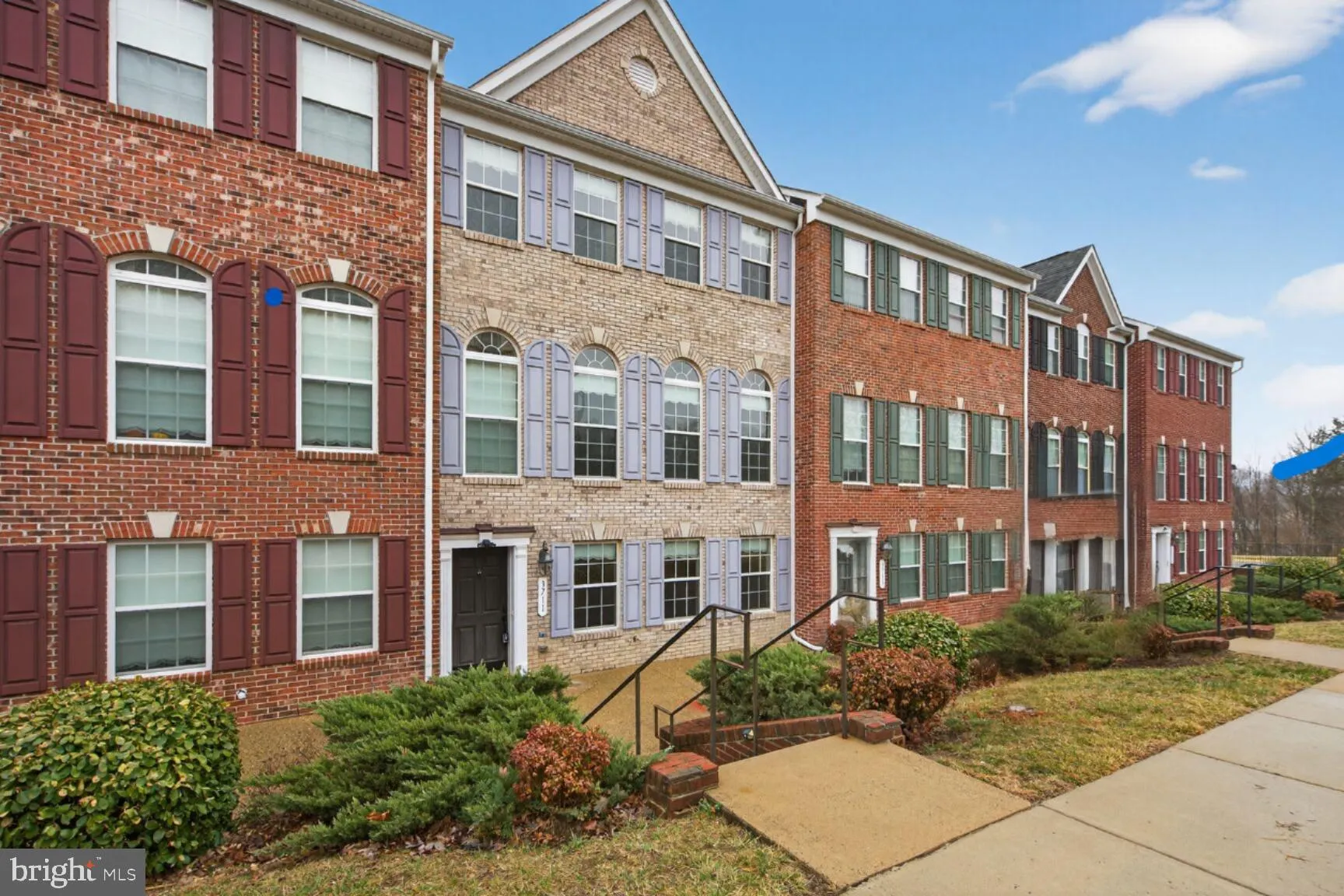 3711 CHIPPENDALE CIRCLE, Woodbridge, VA 22193