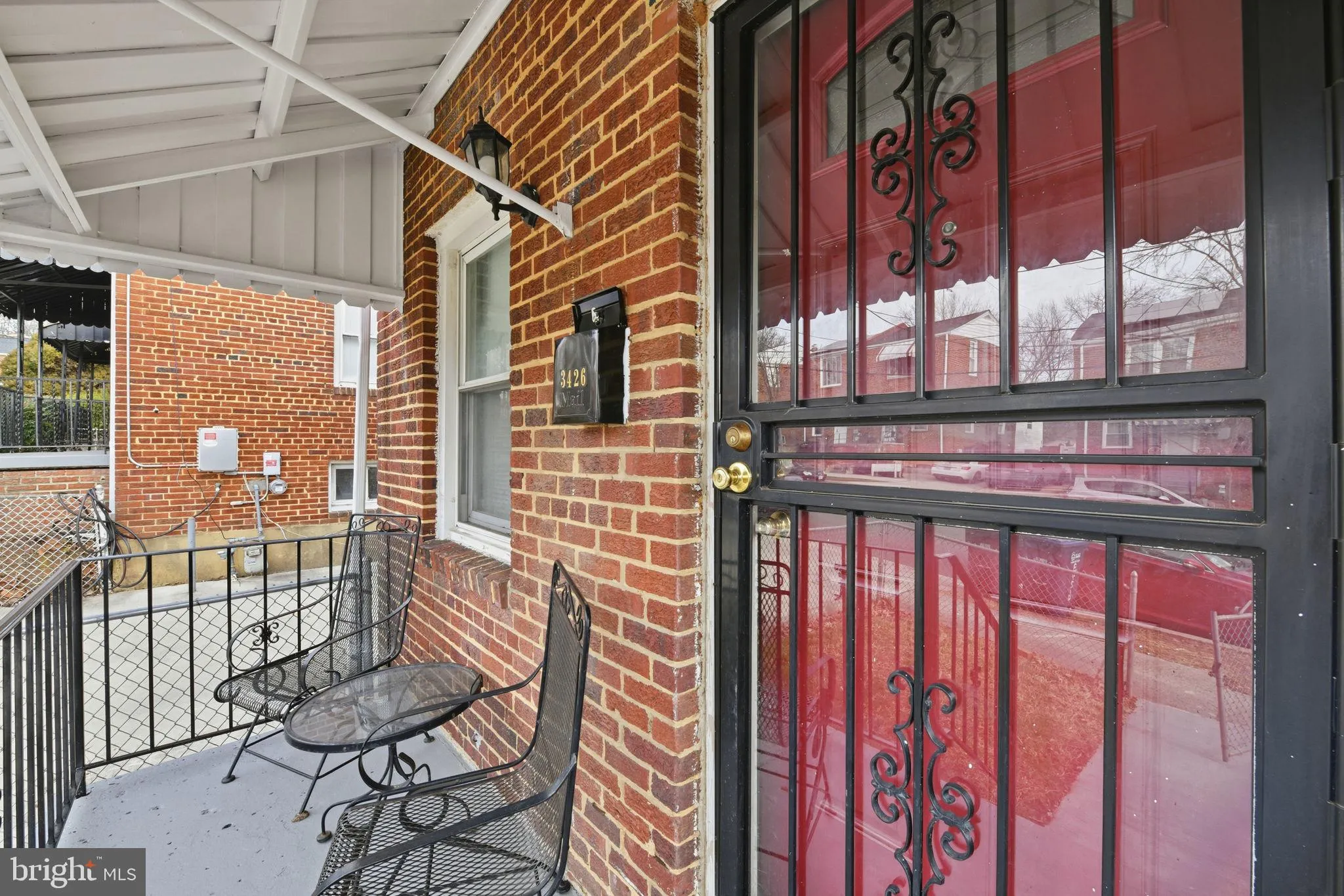 3426 24TH STREET, Washington, DC 20020