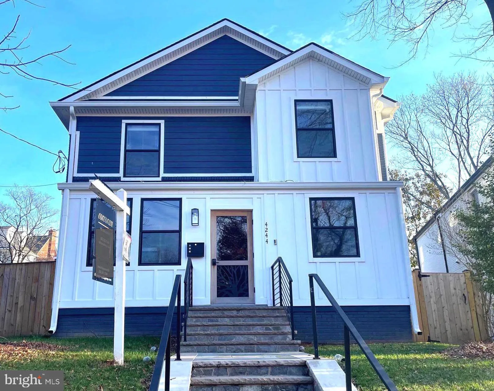 4244 ALTON PLACE, Washington, DC 20016