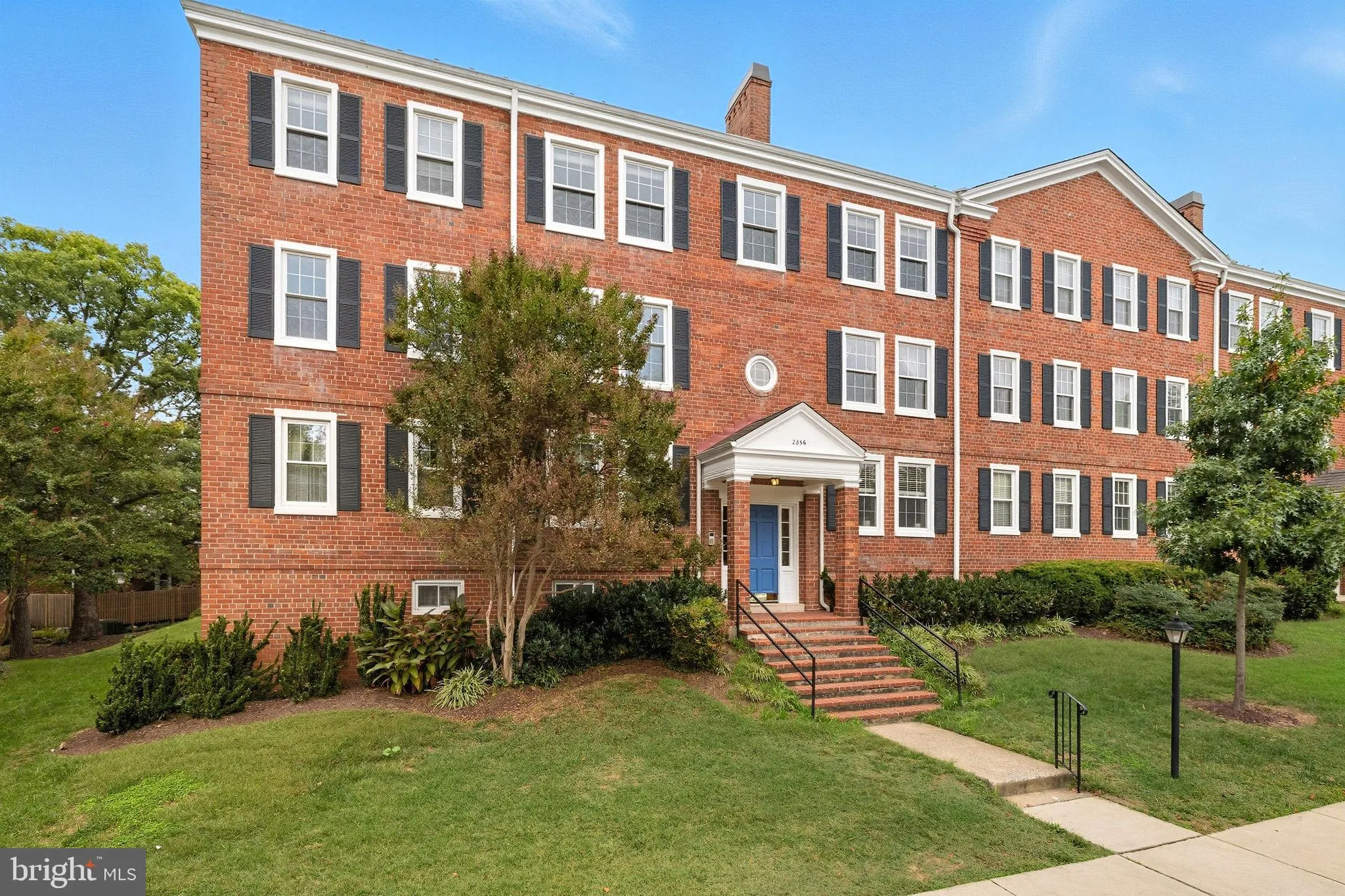 2856 BUCHANAN STREET, Arlington, VA 22206