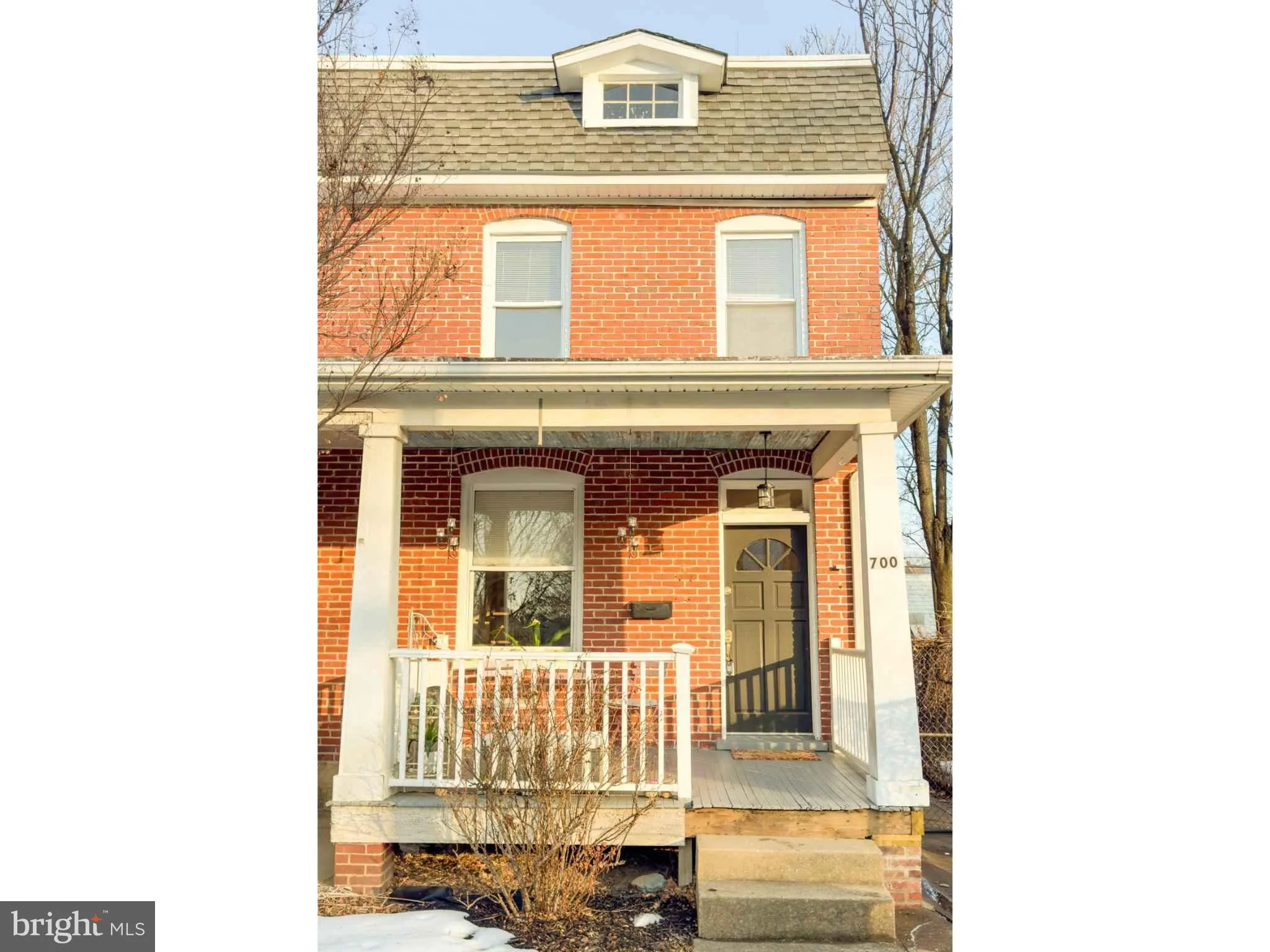 700 TRAIL AVENUE, Frederick, MD 21701