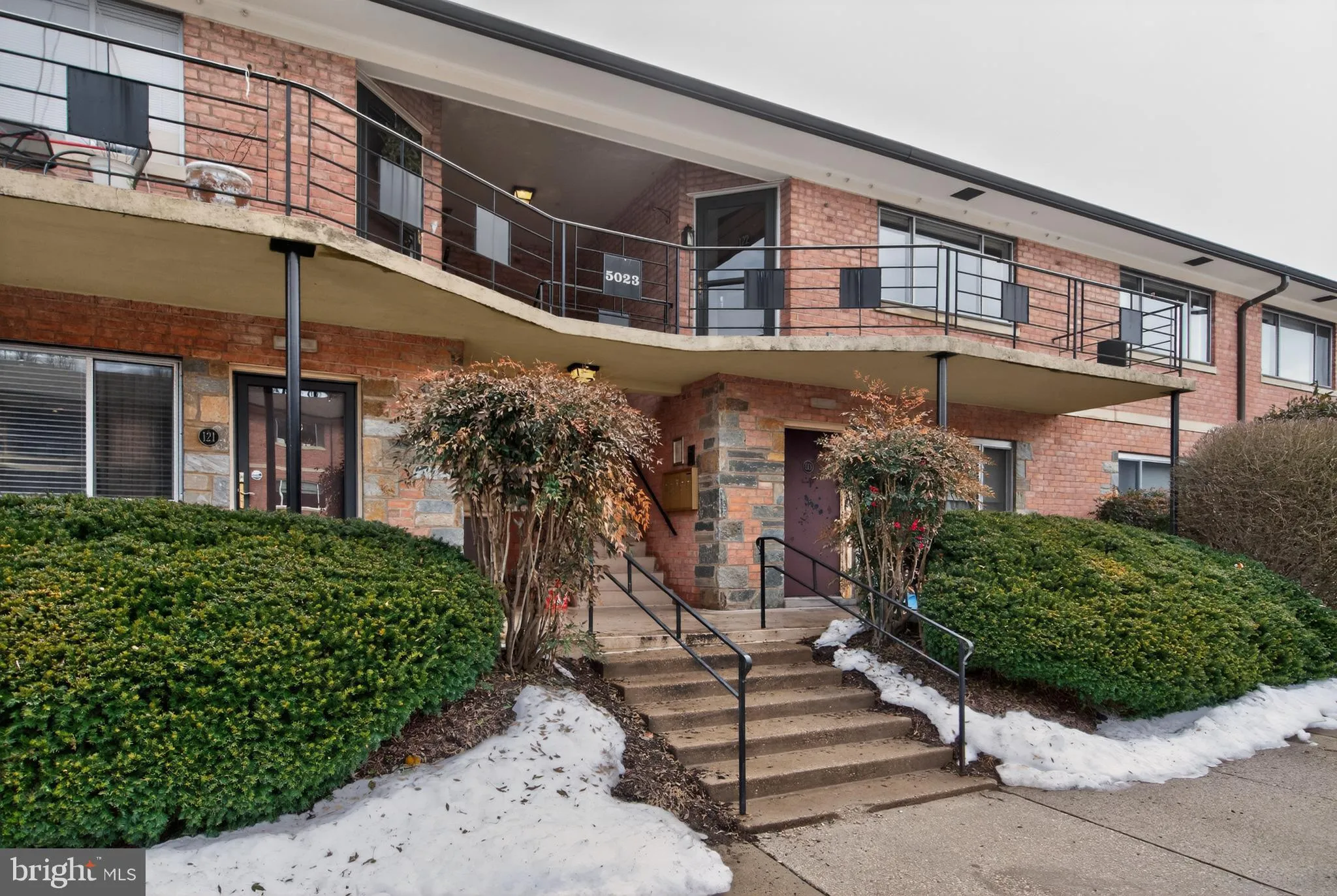 5023 SENTINEL DRIVE, Bethesda, MD 20816