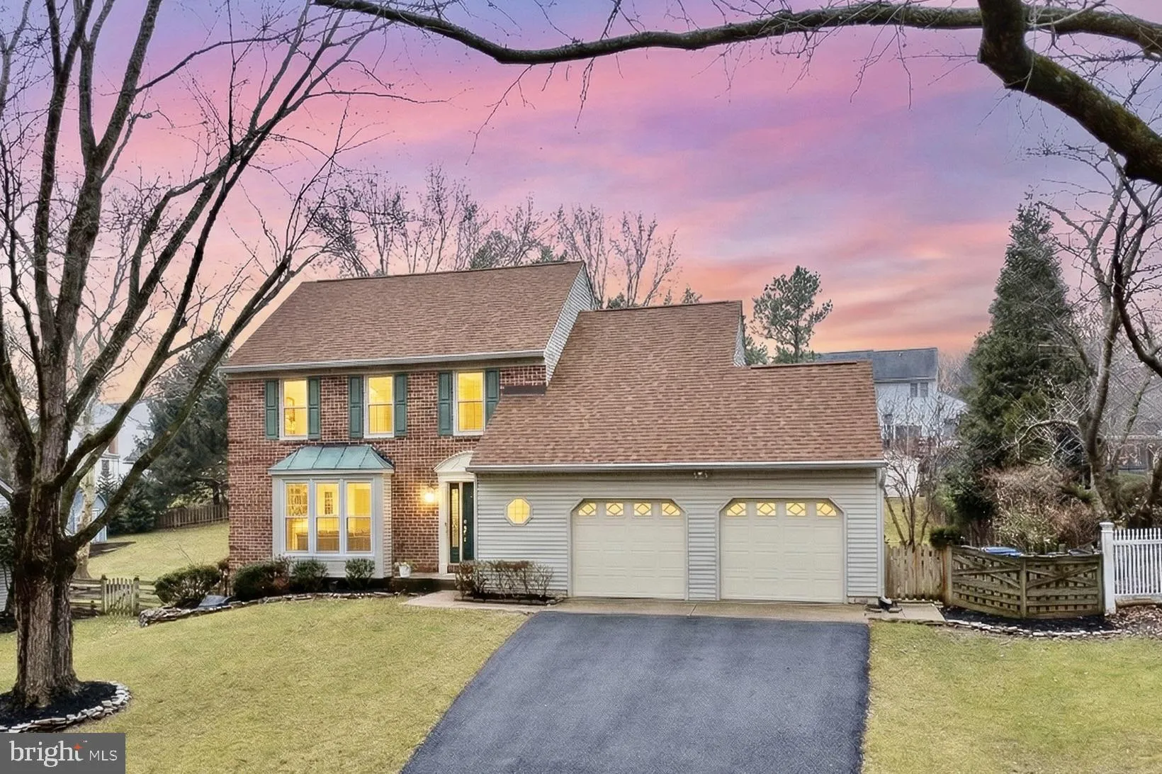 4911 HARROGATE ROAD, Ellicott City, MD 21043