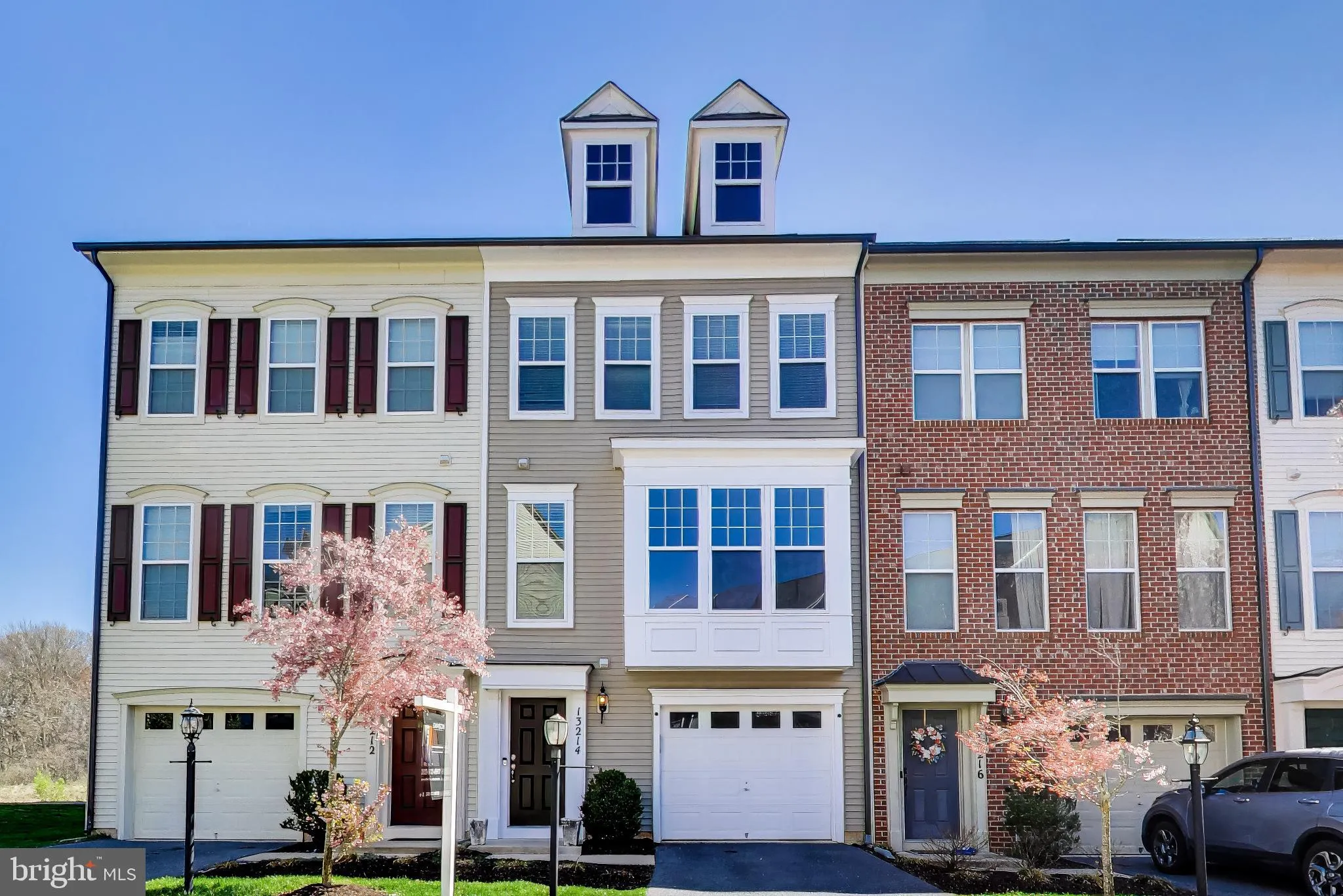 13214 GETTY LANE, Clarksburg, MD 20871