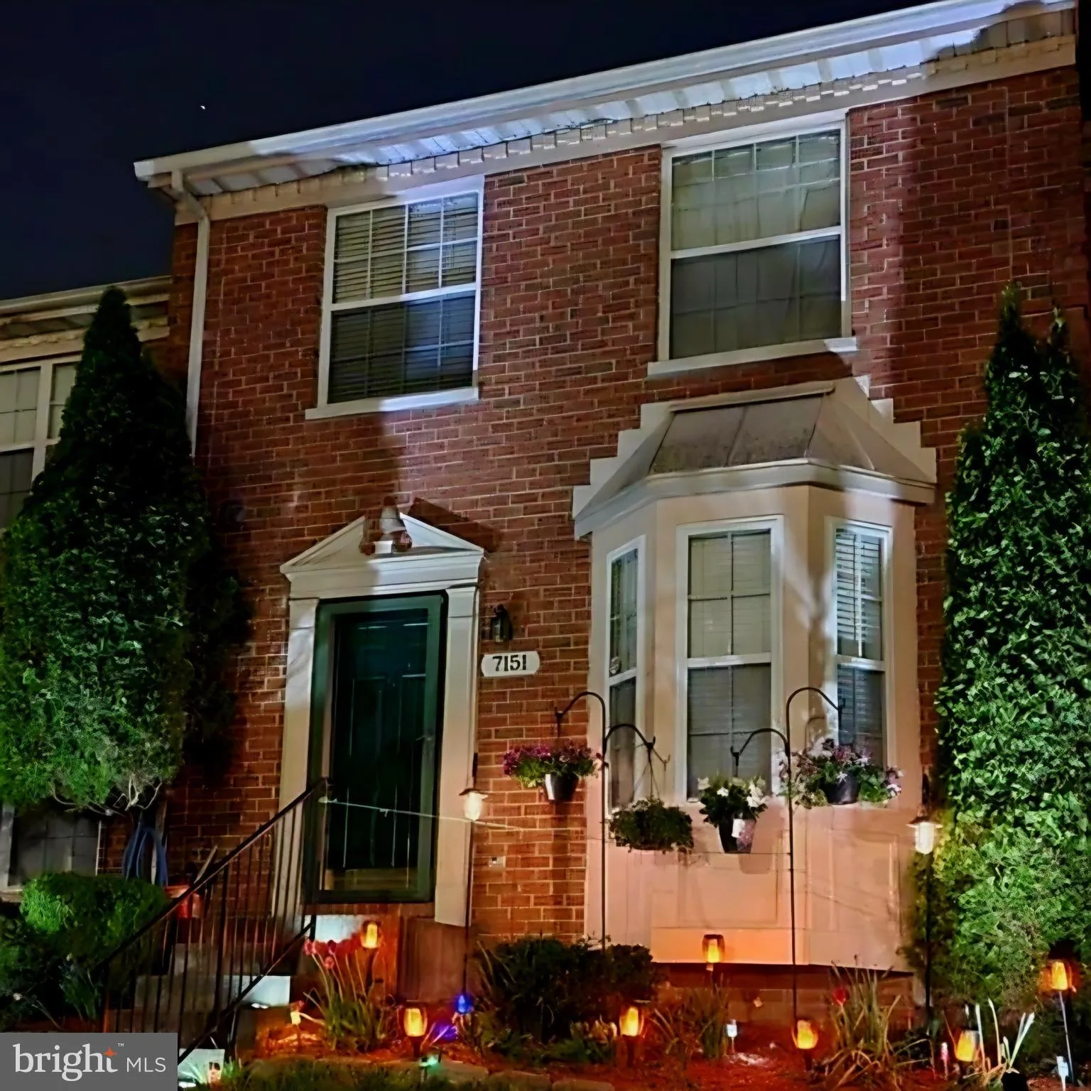 7151 NATURES ROAD, Columbia, MD 21046