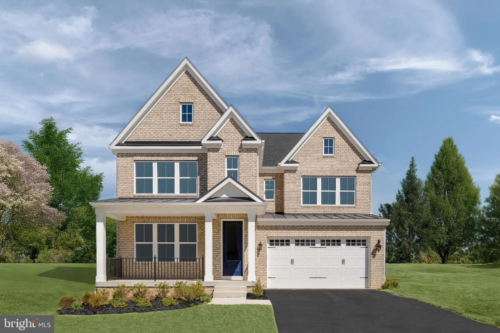 137 COLLINGTON PLACE, Laurel, MD 20708