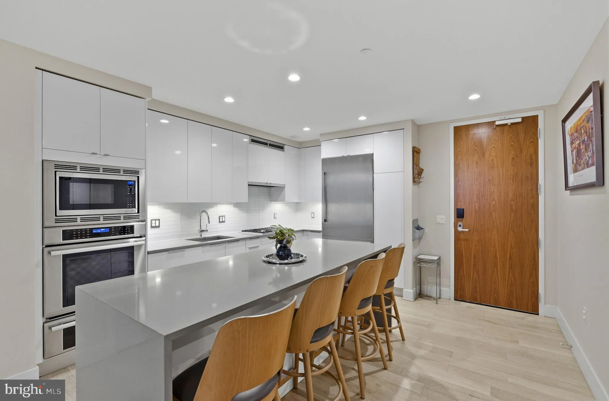 45 SUTTON SQUARE, Washington, DC 20024