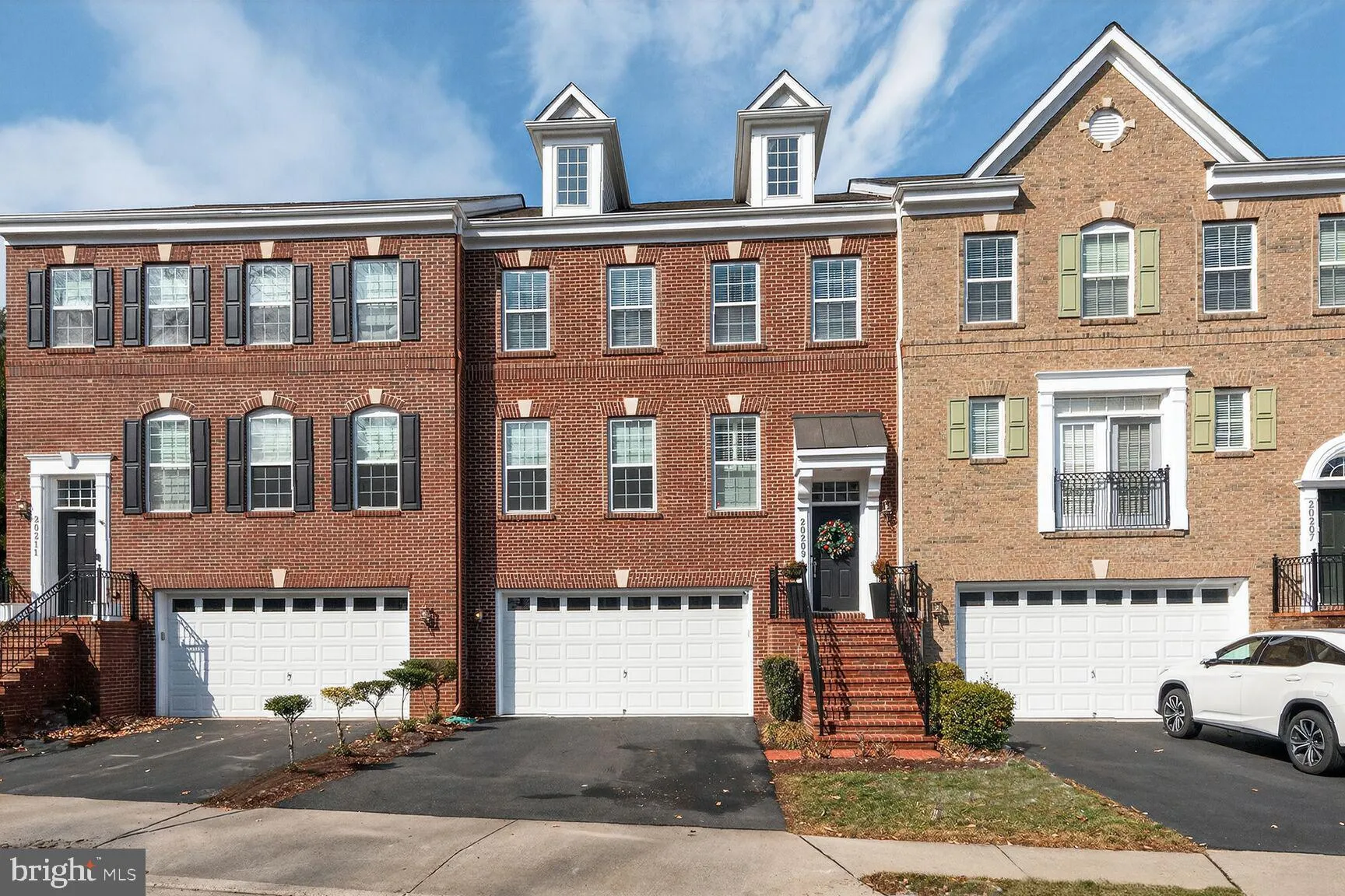 20209 CENTER BROOK SQUARE, Sterling, VA 20165