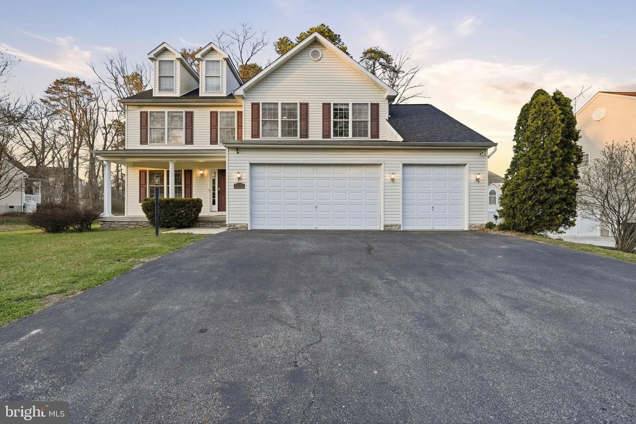 1110 THOMPSON AVENUE, Severn, MD 21144