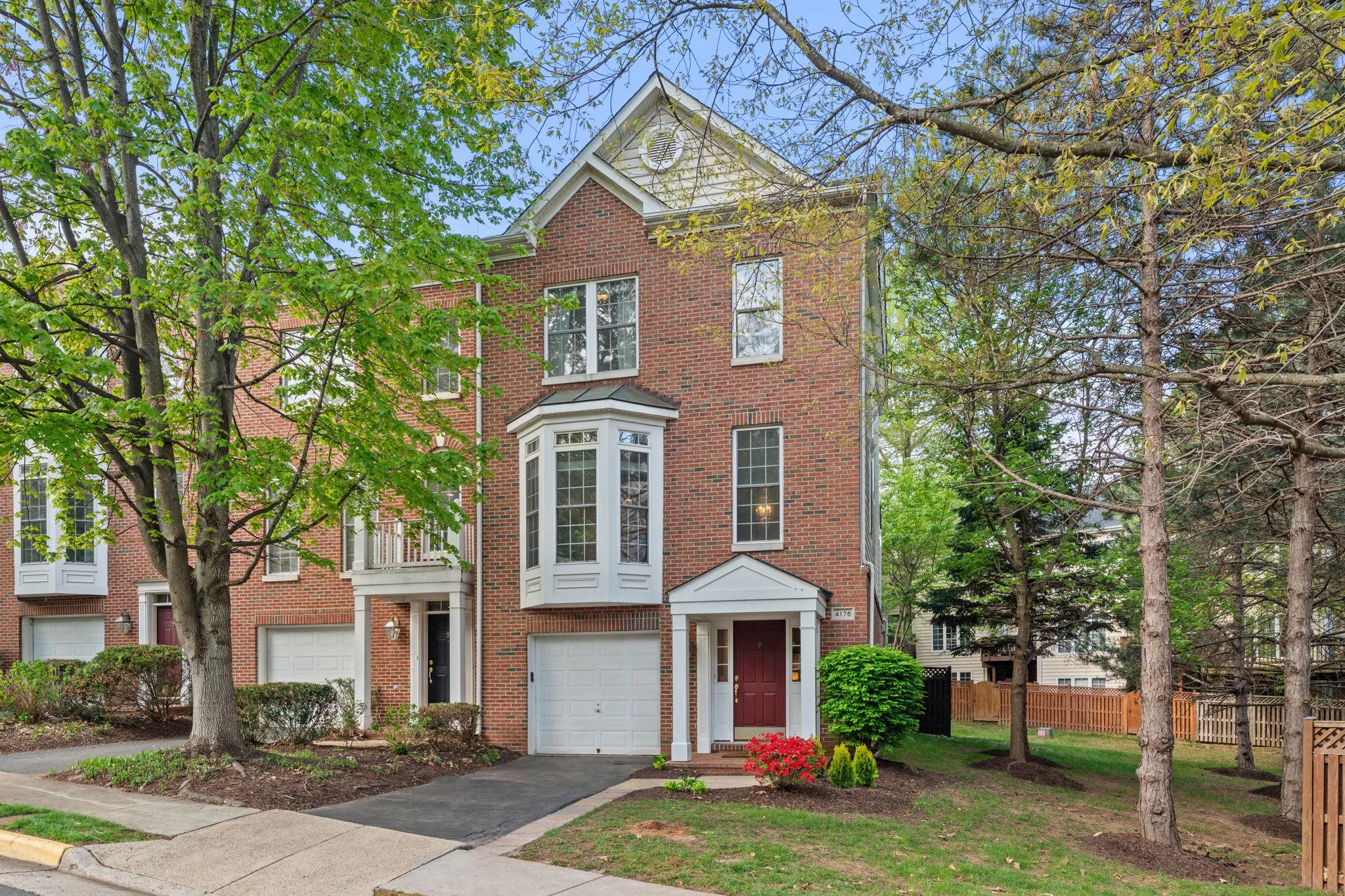 4176 LOWER PARK DRIVE, Fairfax, VA 22030