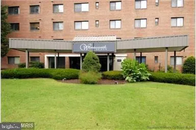 3515 WASHINGTON BOULEVARD, Arlington, VA 22201