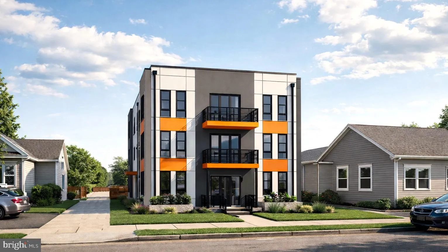 3812 16TH STREET, Arlington, VA 22204